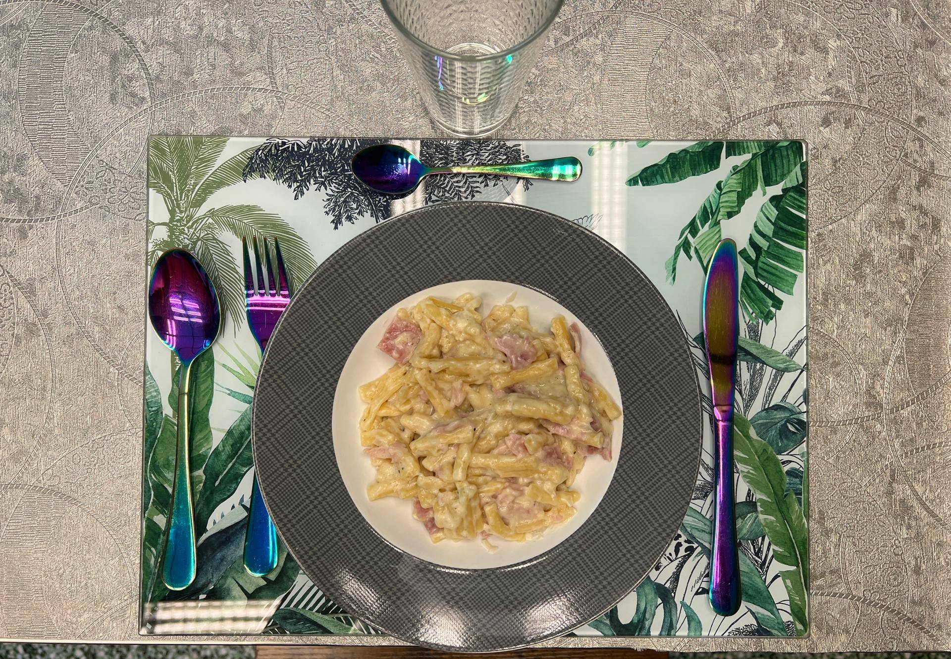 Délice de macaroni - Recepten Companion Connect XL | Moulinex