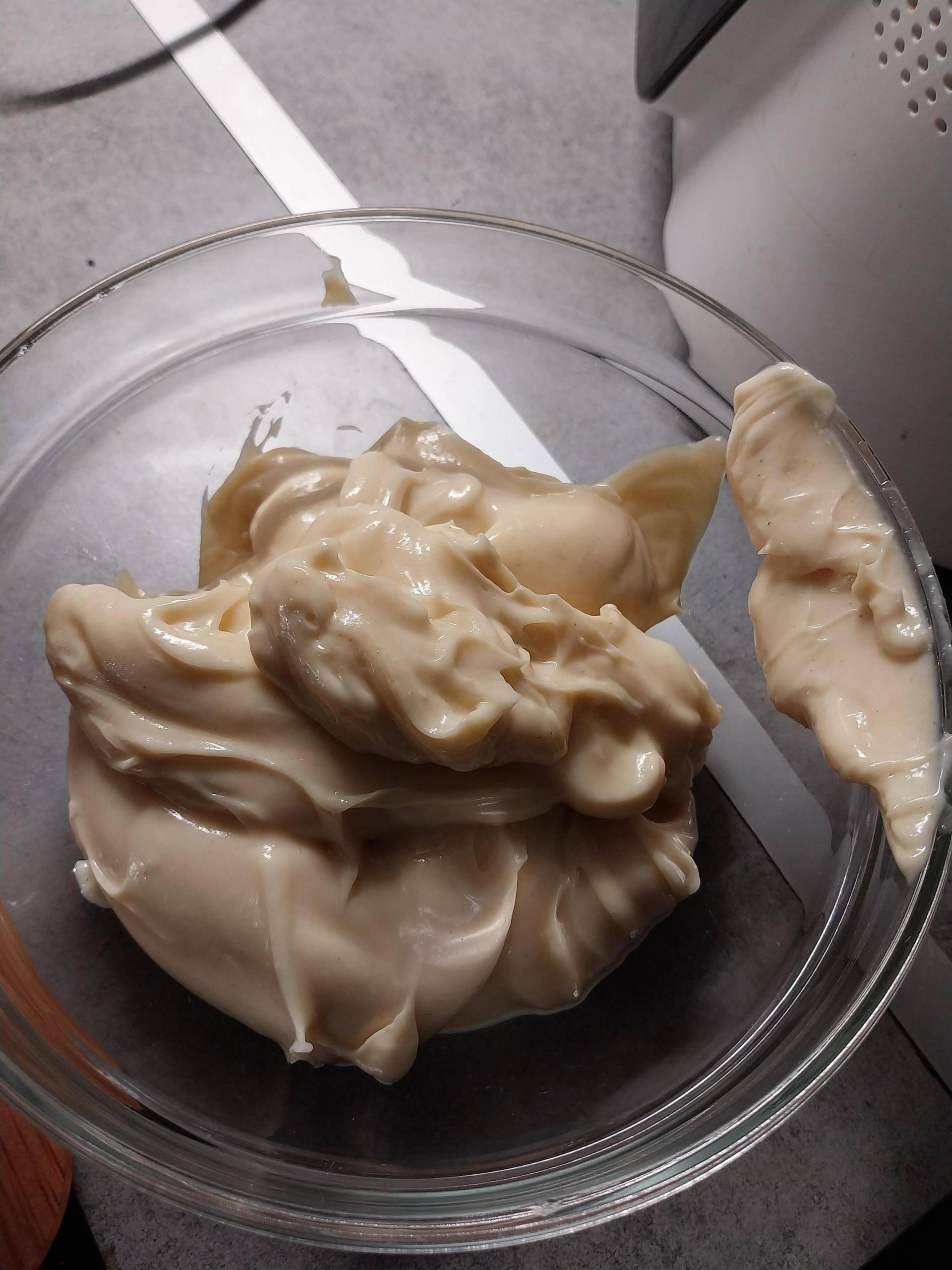 Mayonnaise maison - Recepten Companion XL | Moulinex