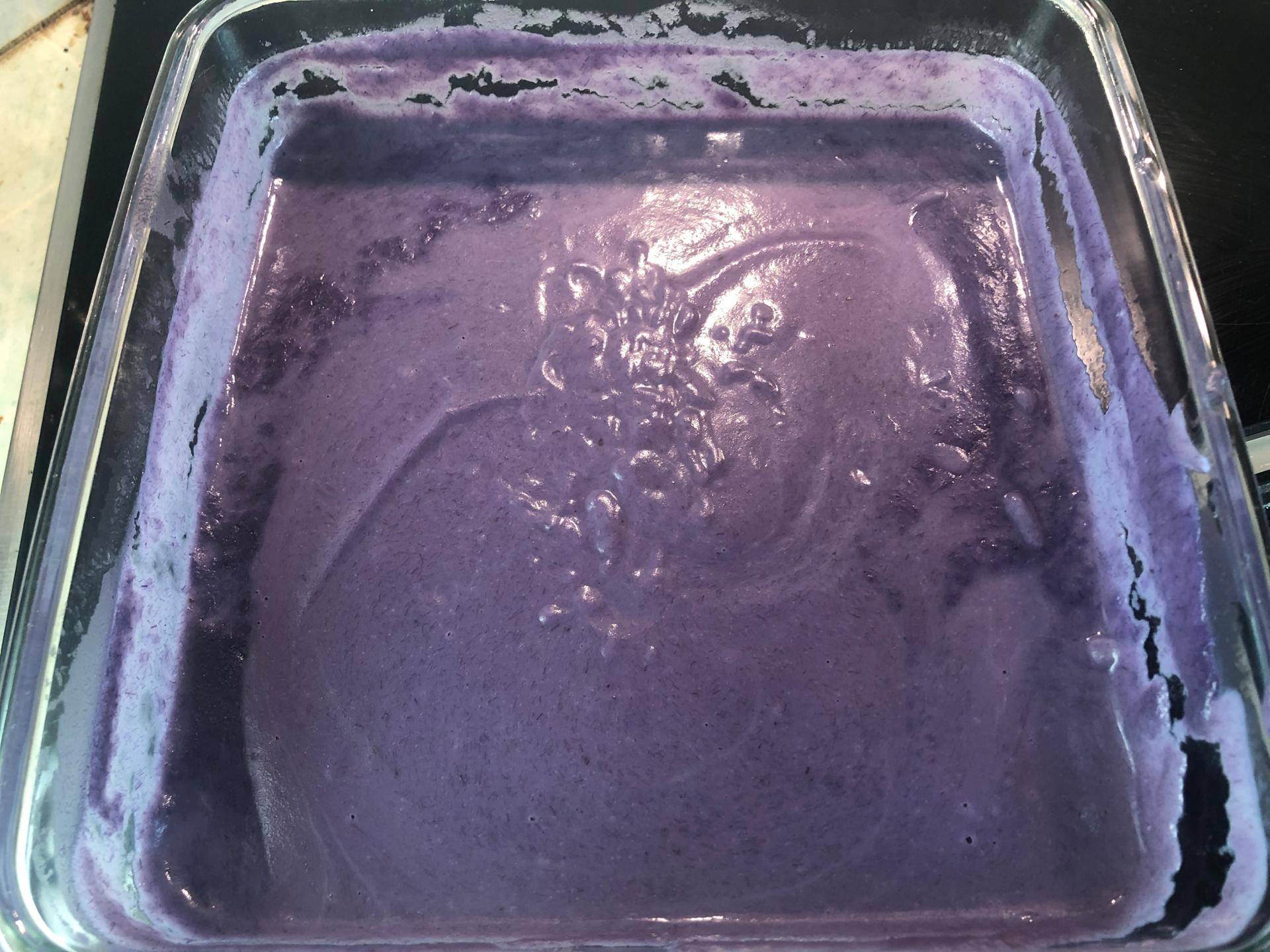 Soupe choux rouge lard et crème coco - Recette Cookeo | Moulinex