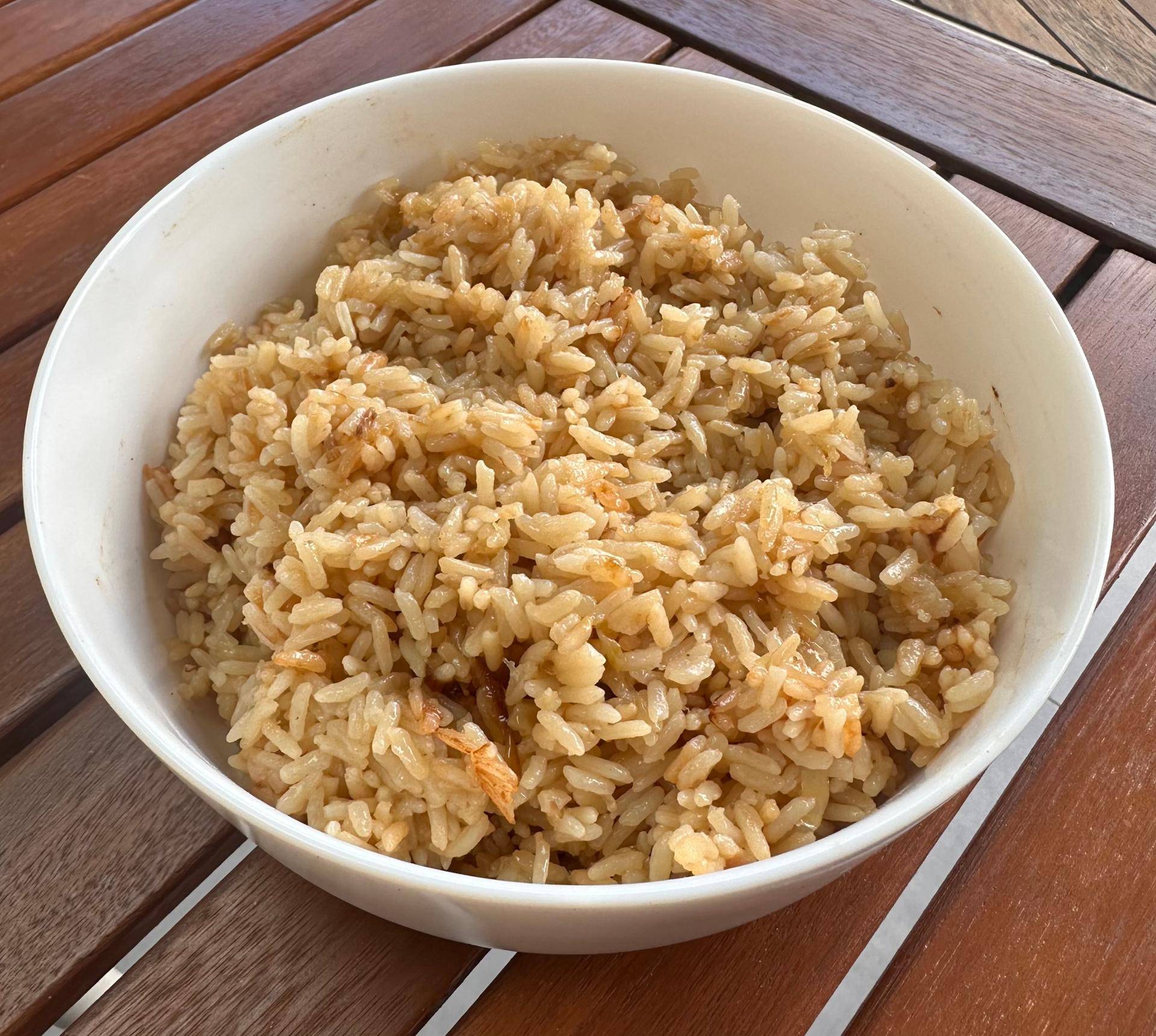 Le riz de cricri - Recepten Cookeo V3 | Moulinex