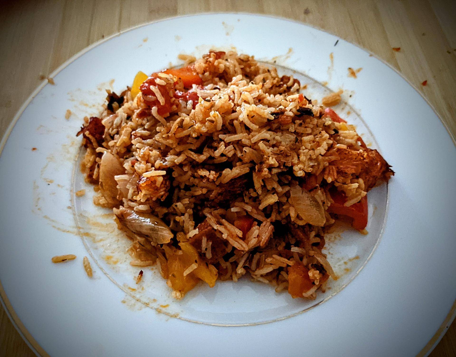 Marmite Espagnole - Recette Cookeo V3 | Moulinex