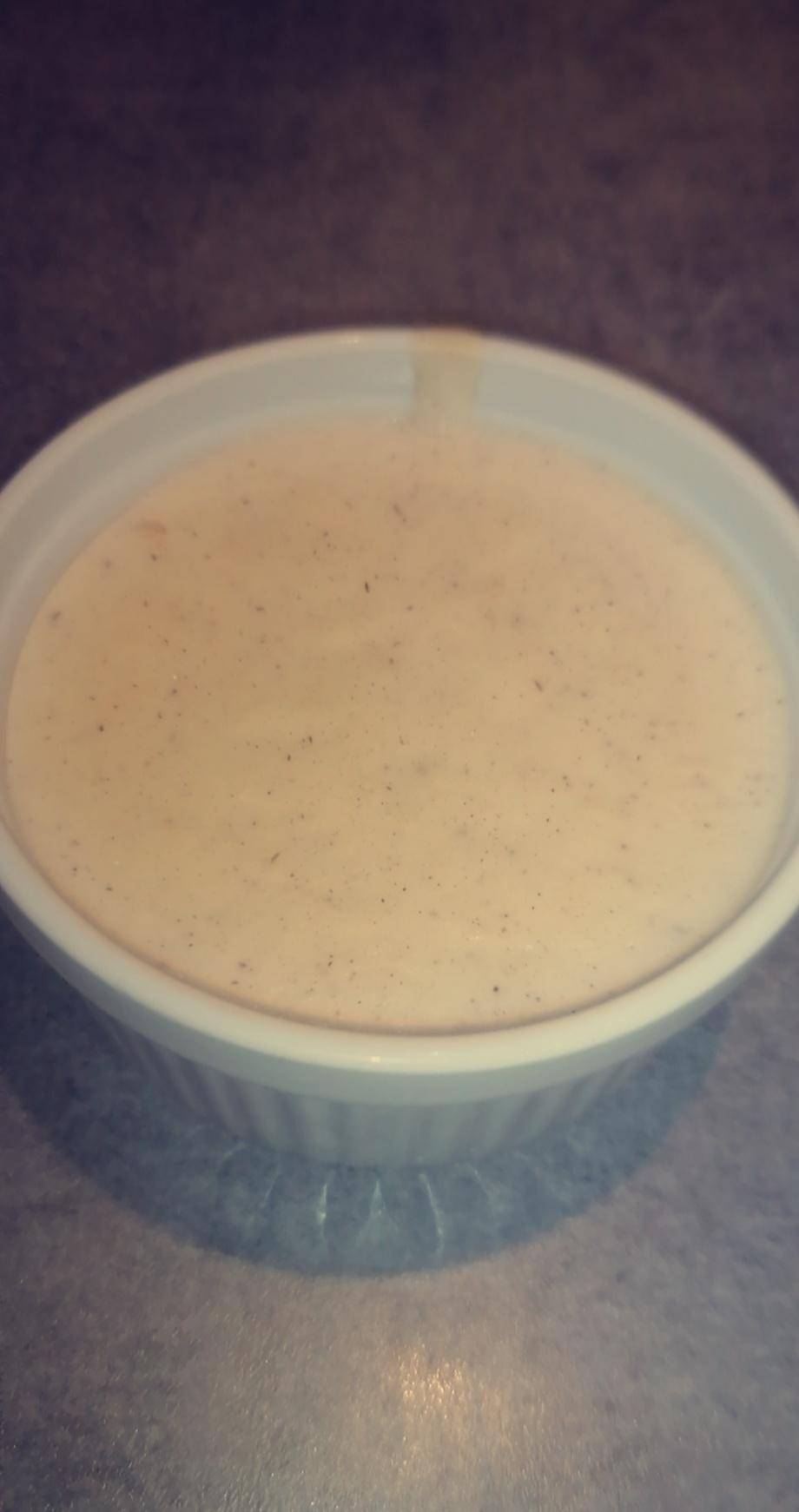Crème dessert Vanille - Recepten Cookeo | Moulinex