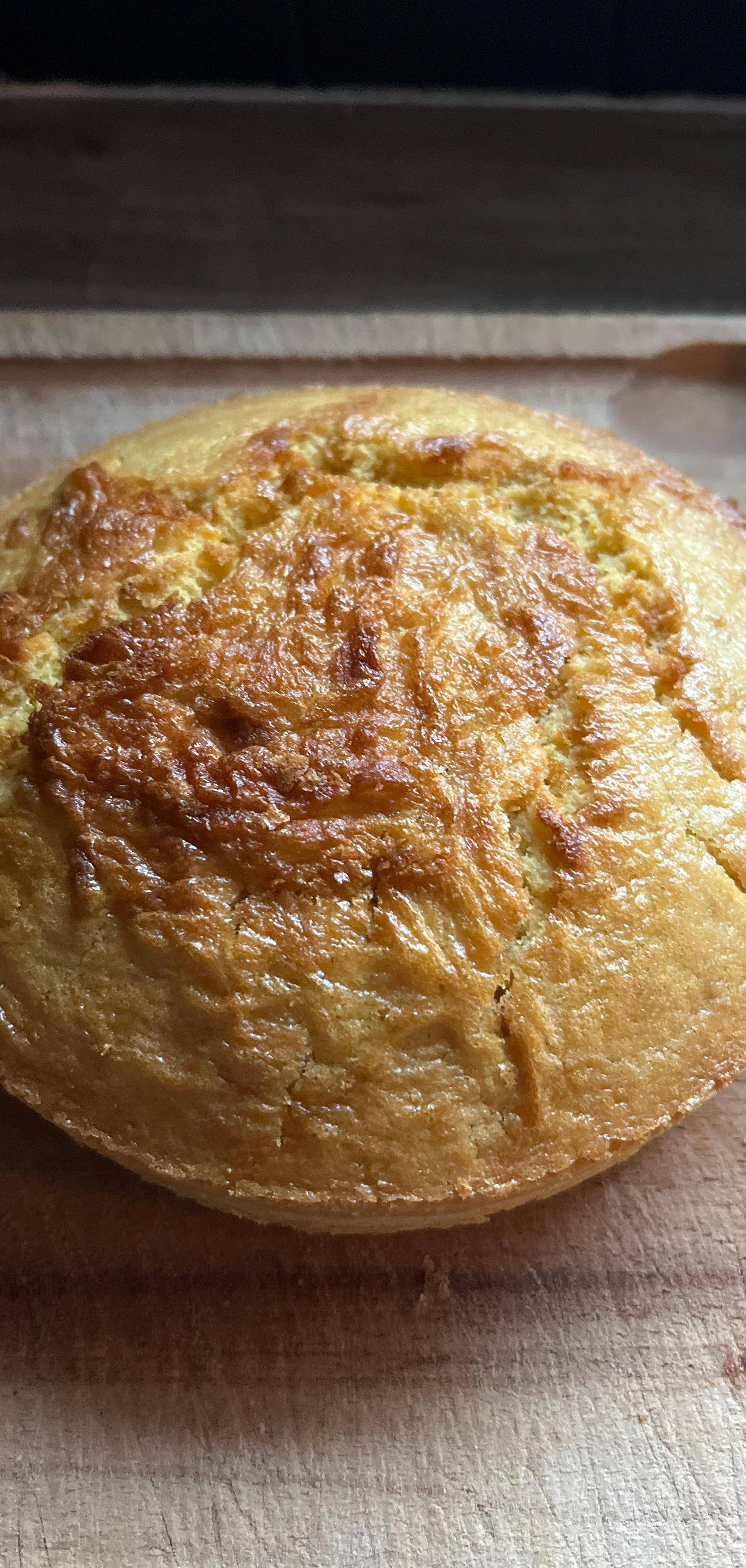 Cake Gingembre Citron - Recette Cookeo 9in1 | Moulinex