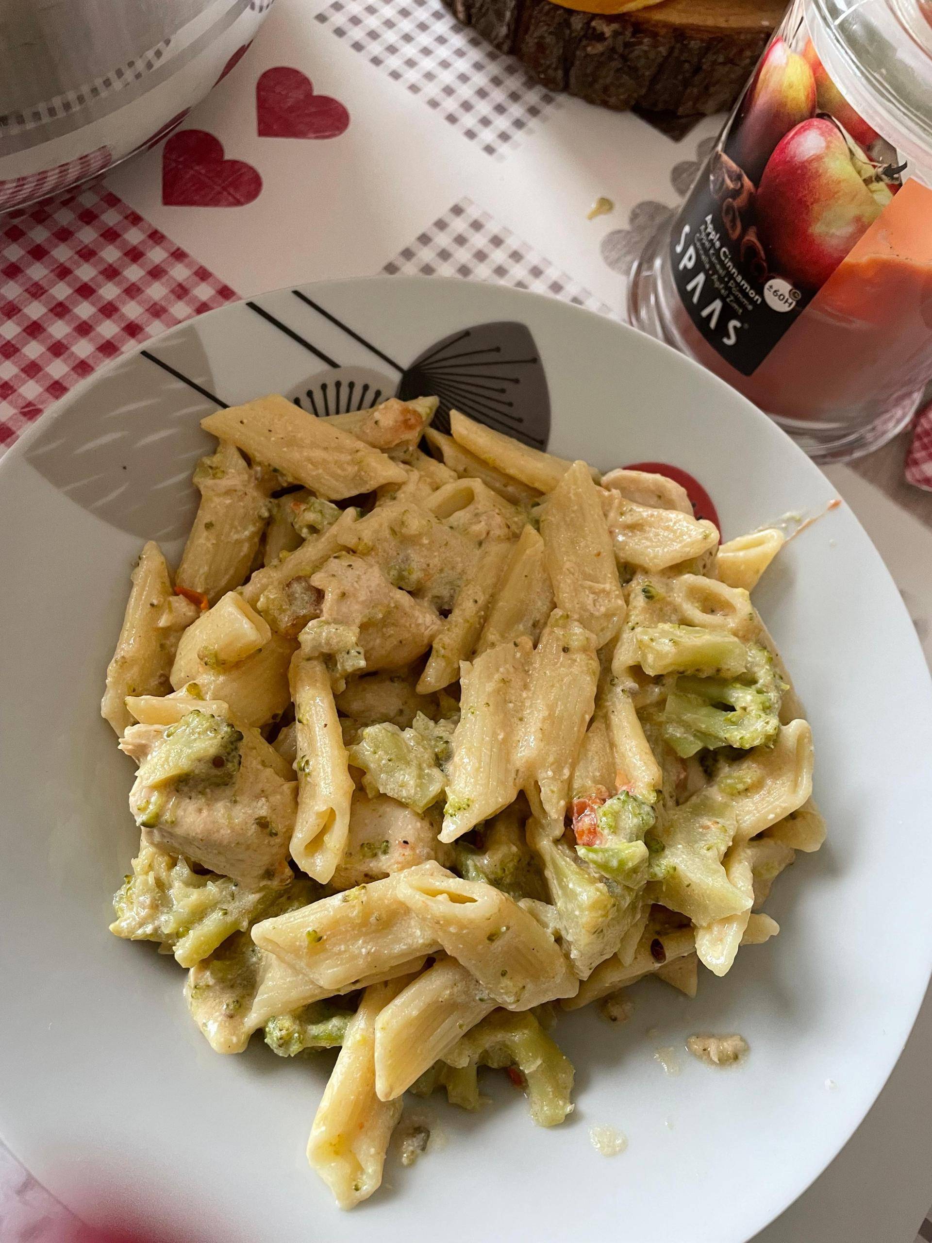 Poulet brocolis tomate - Recette Cookeo | Moulinex