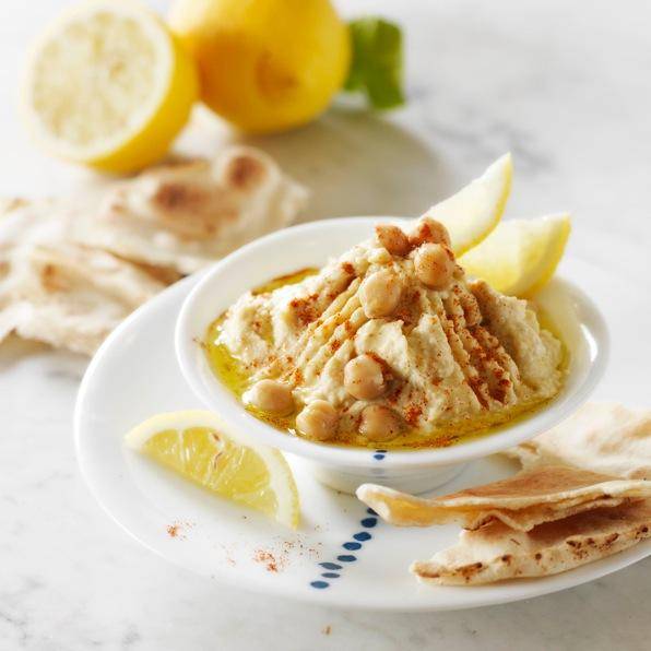 Houmous - Recette Companion | Moulinex