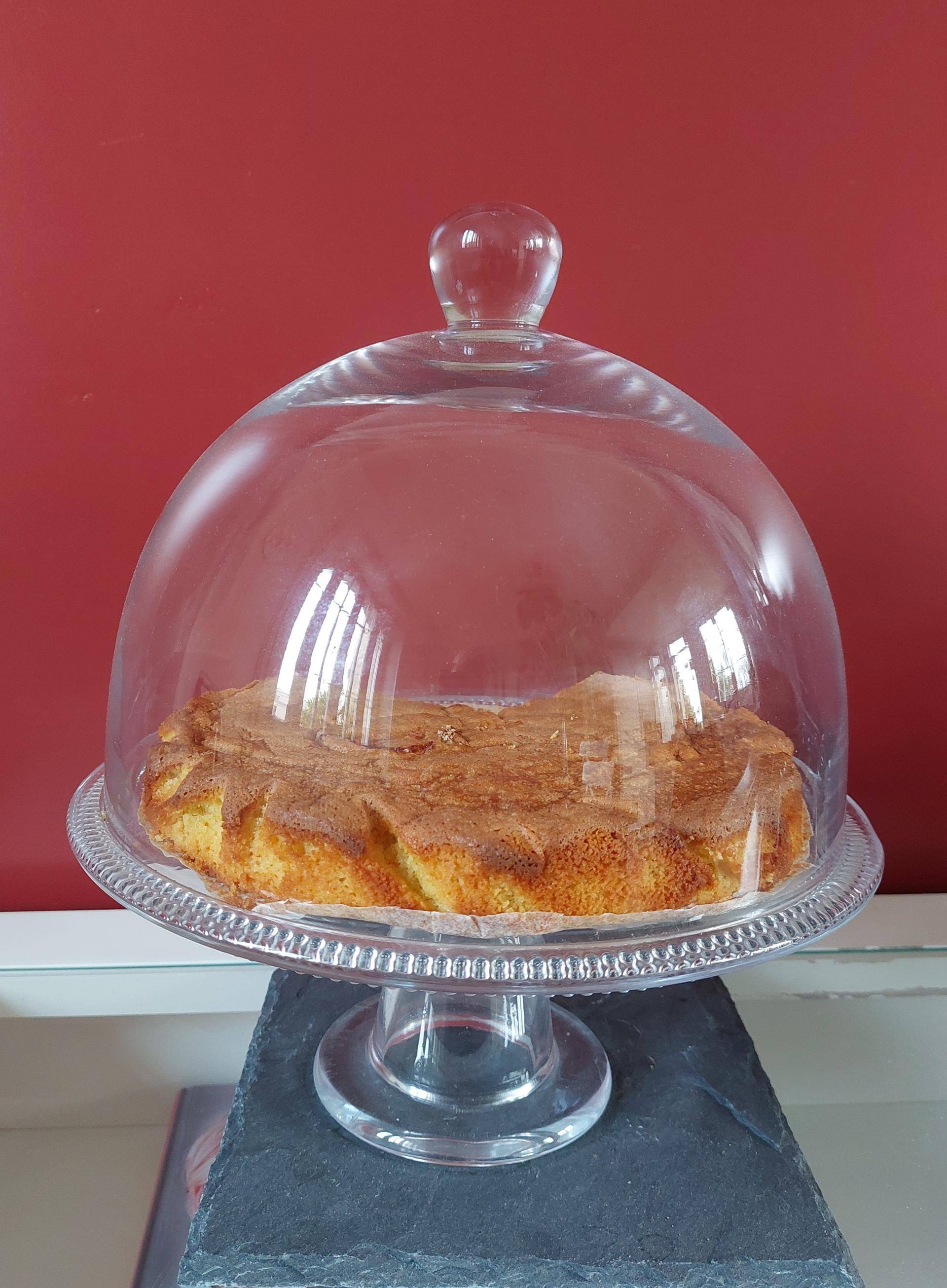 Fondant à l'orange - Recepten Companion XL | Moulinex
