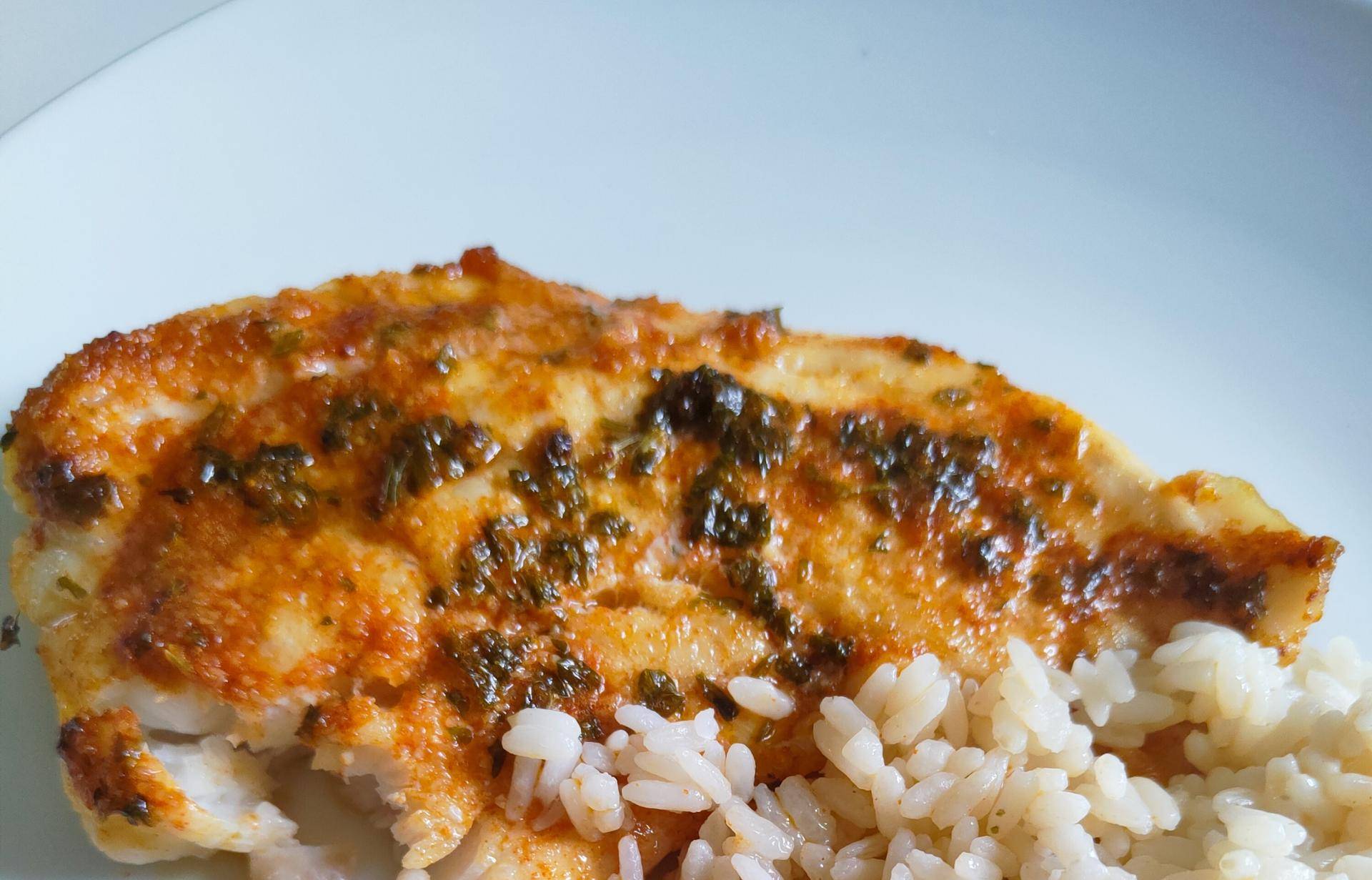 Filet de poisson - Recette Cookeo | Moulinex