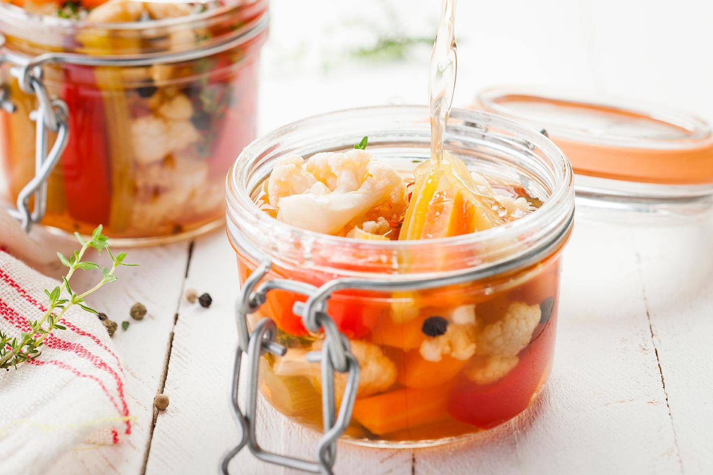 Légumes à l’aigre-doux - Recette Cookeo V3 Mini | Moulinex