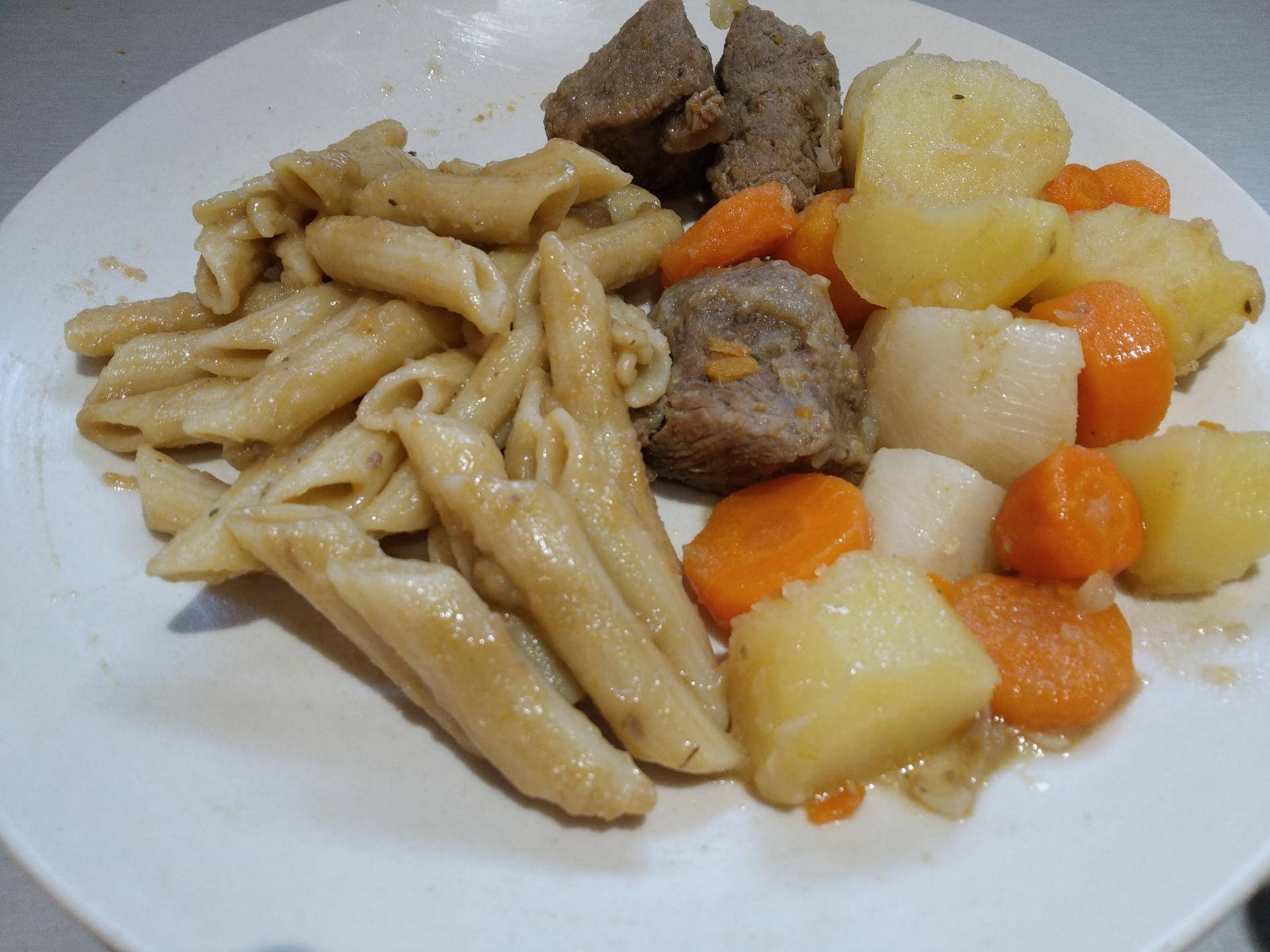 Pot-au-feu facile - Recette Companion XL | Moulinex