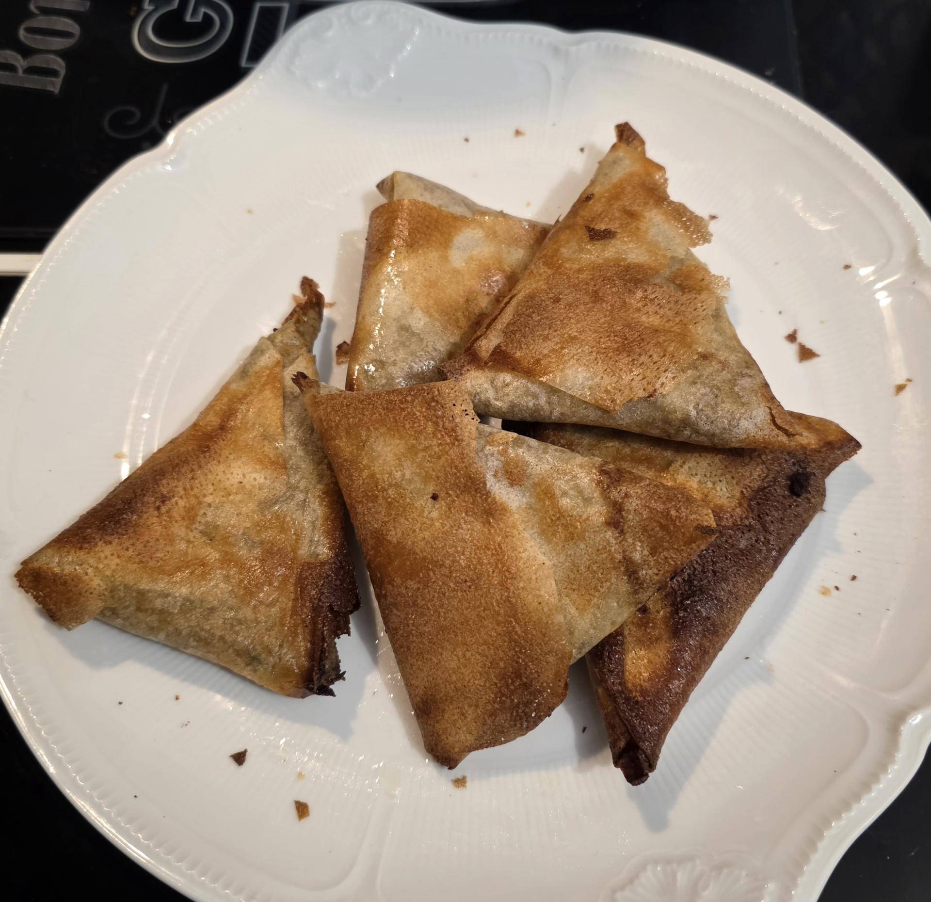 Bricks au cookeo infinity - Recette Cookeo Infinity Autostir | Moulinex