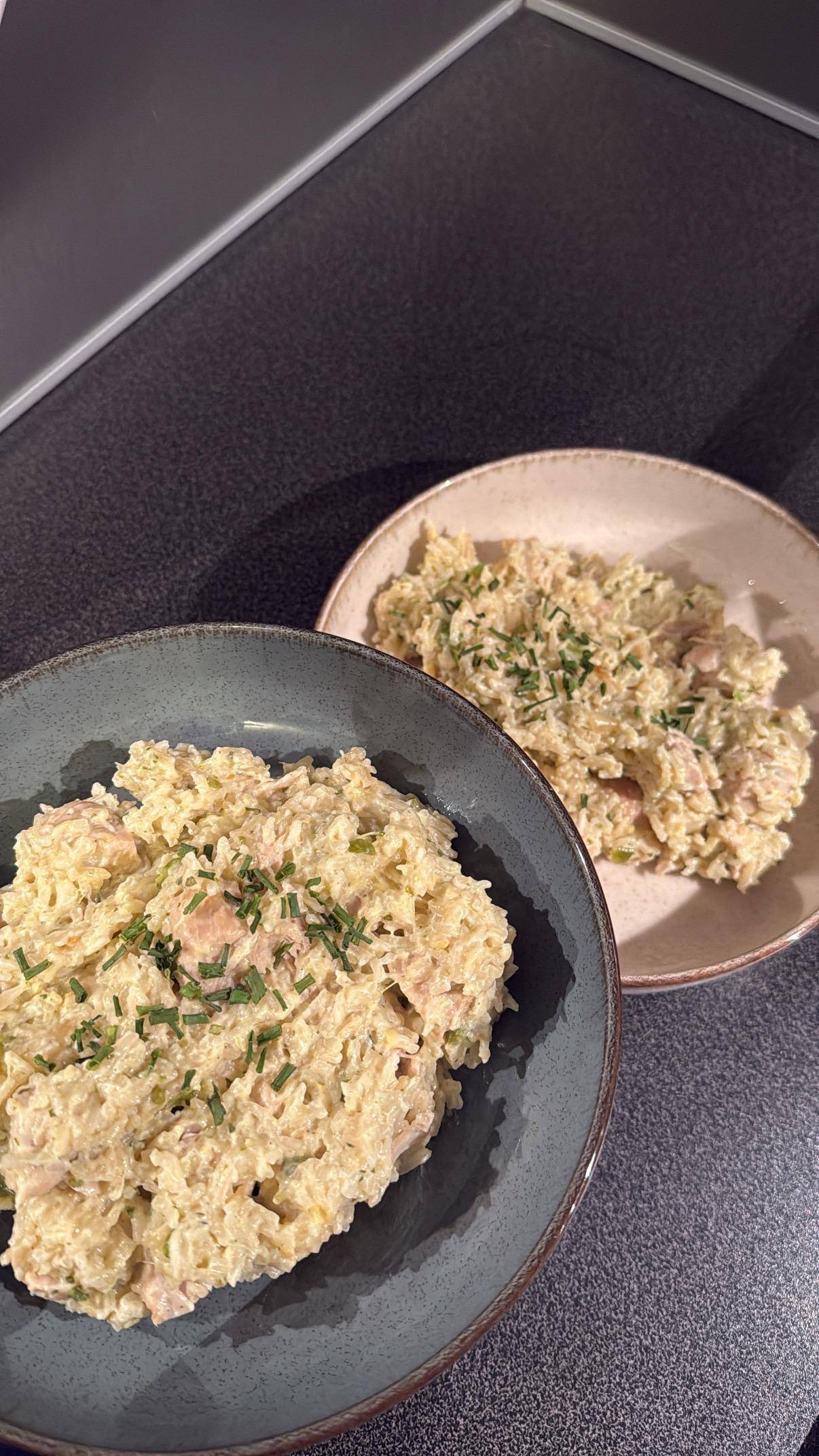 Poulet Boursin Courgette - Recette Cookeo | Moulinex