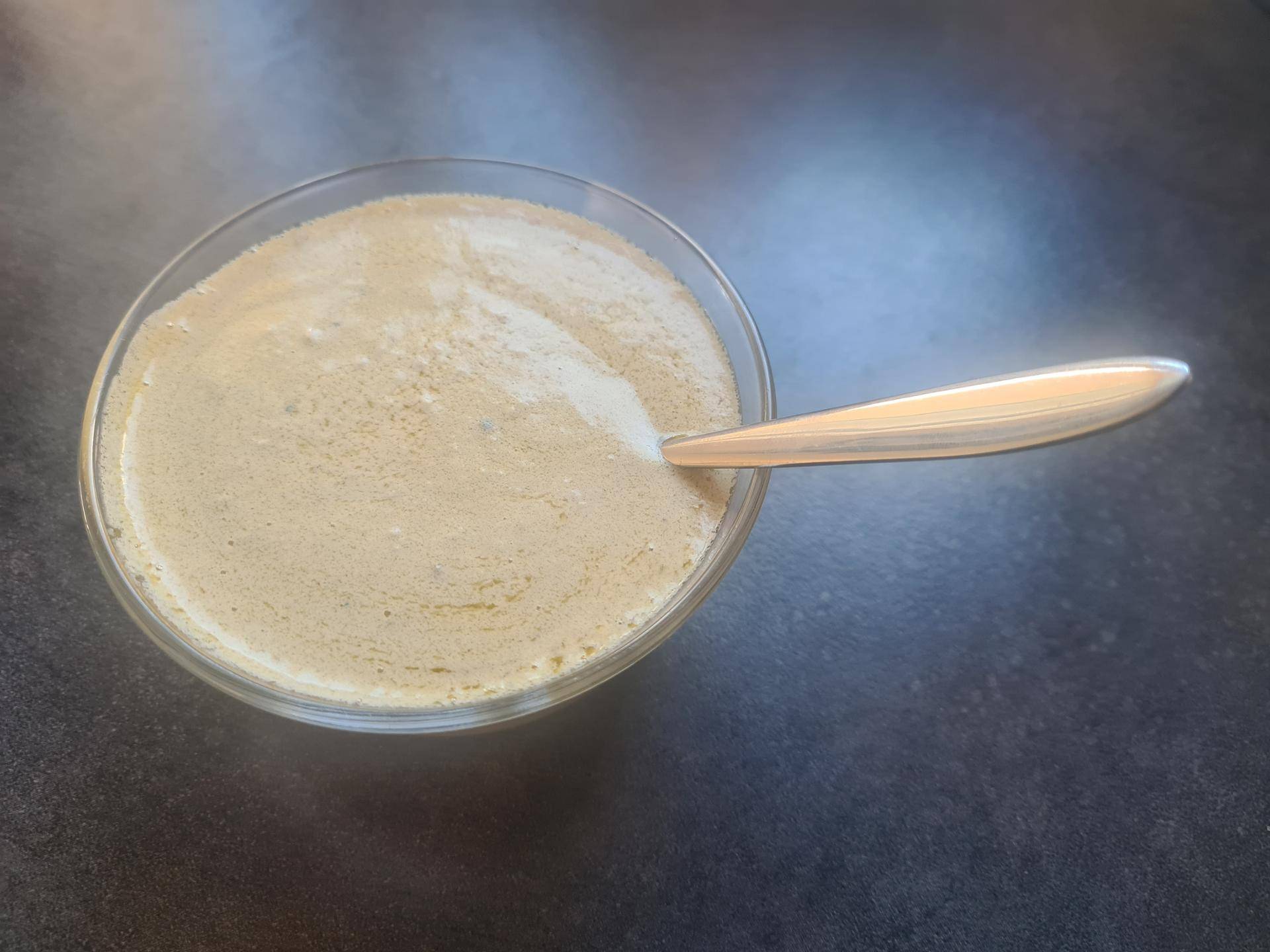 Sauce au foie gras - Recepten Companion | Moulinex