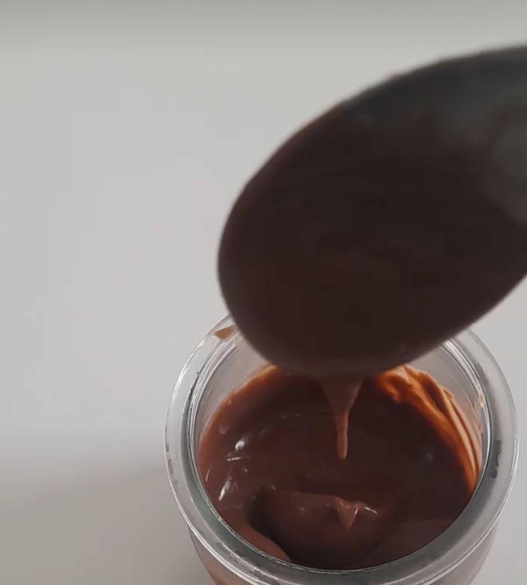 Dannette chocolat sans oeufs - Recepten Companion Connect XL | Moulinex