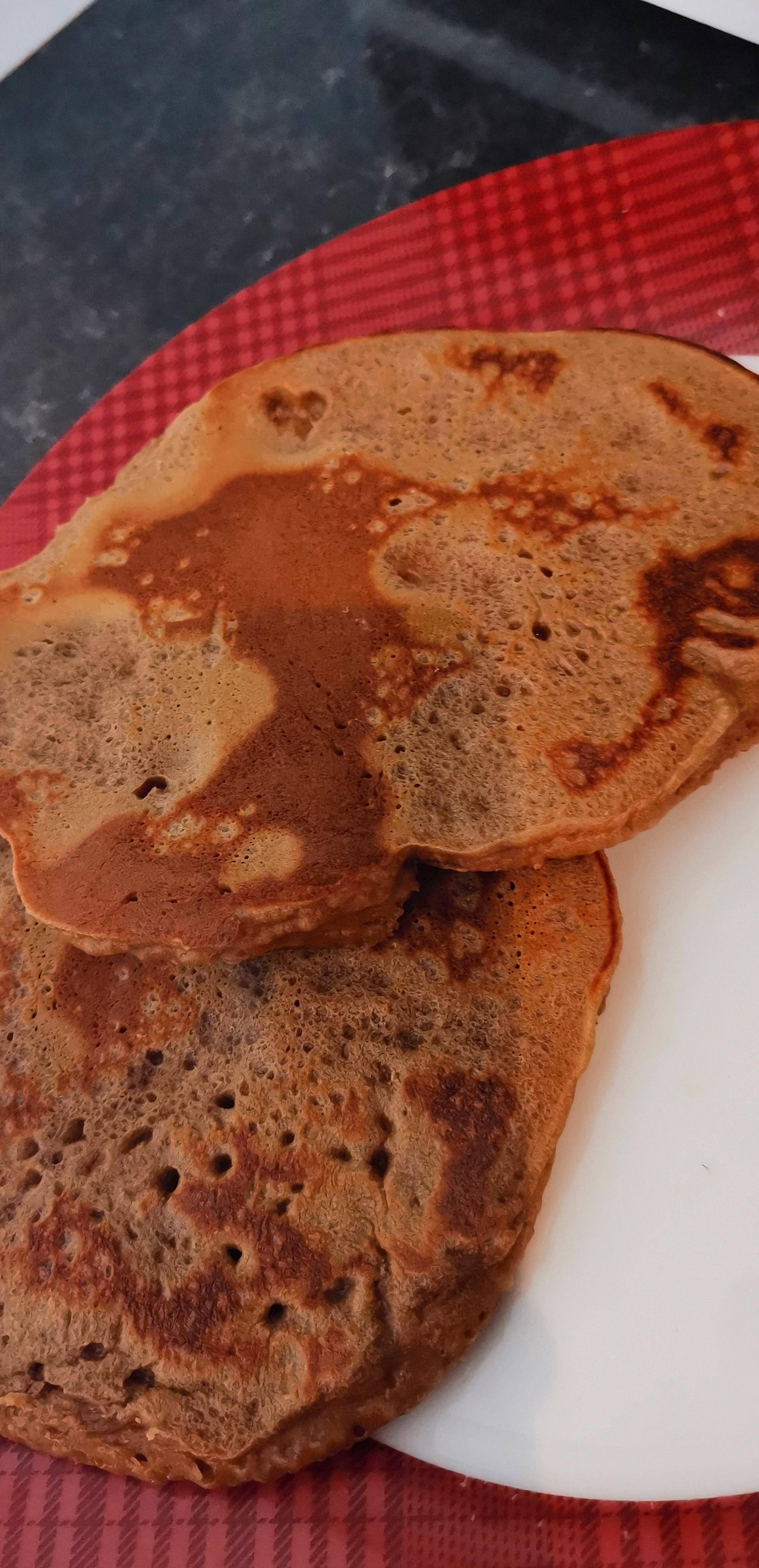 Pancakes de Cyril Lignac - Recette Companion XL | Moulinex