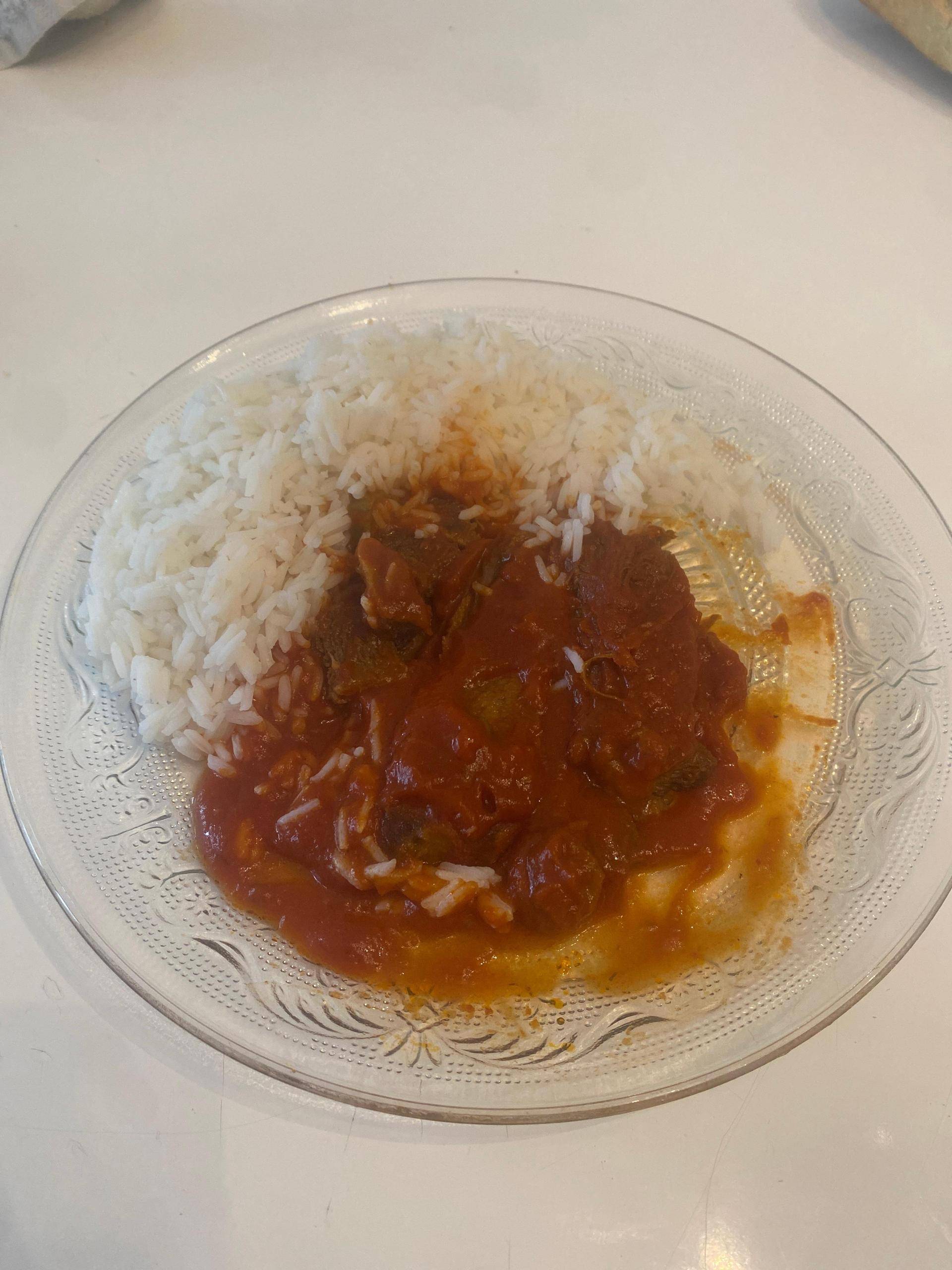 Langue de bœuf sauce tomate - Recette Cookeo | Moulinex