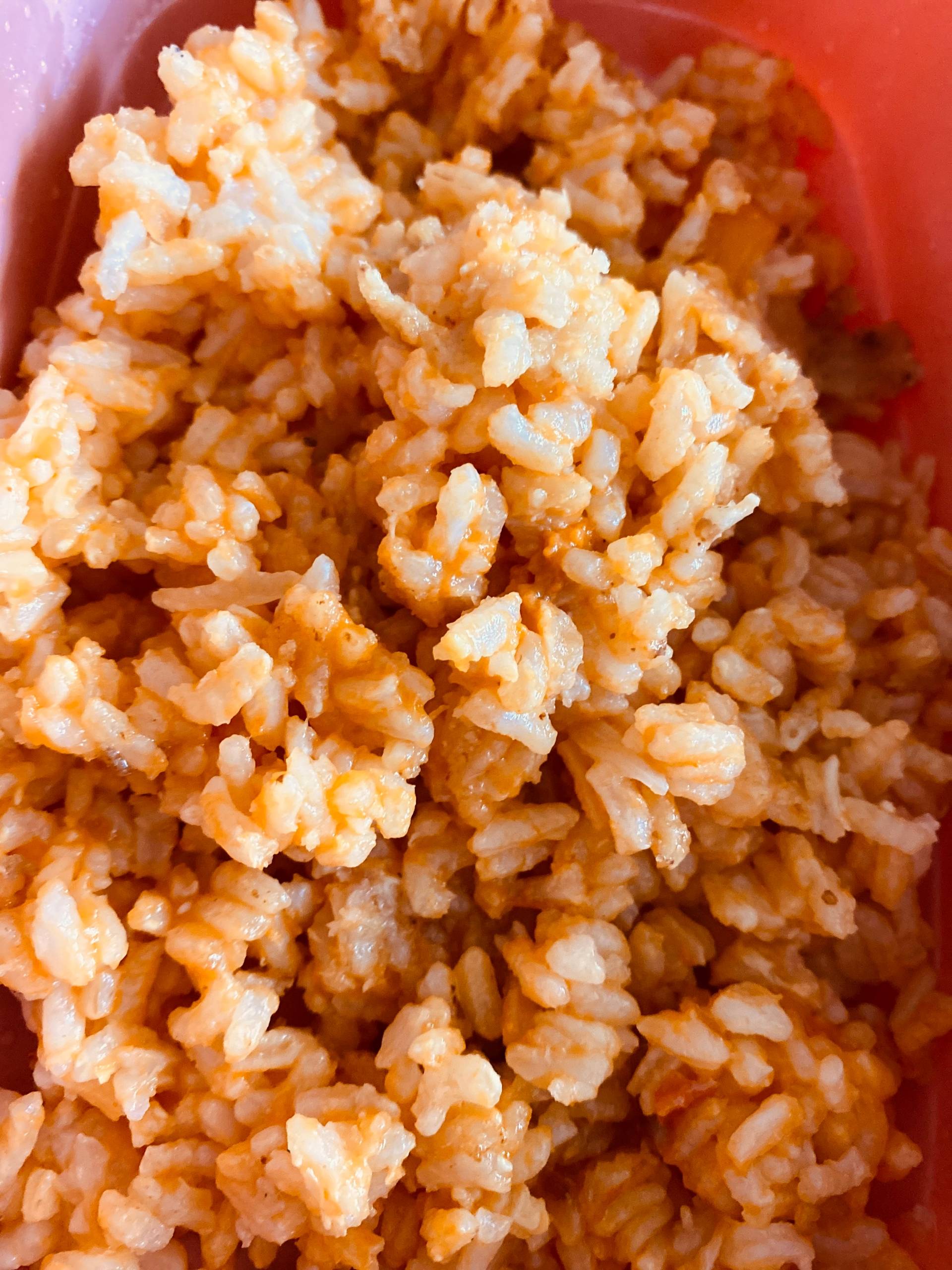 Arroz de tomate - Recepten Companion Connect XL | Moulinex