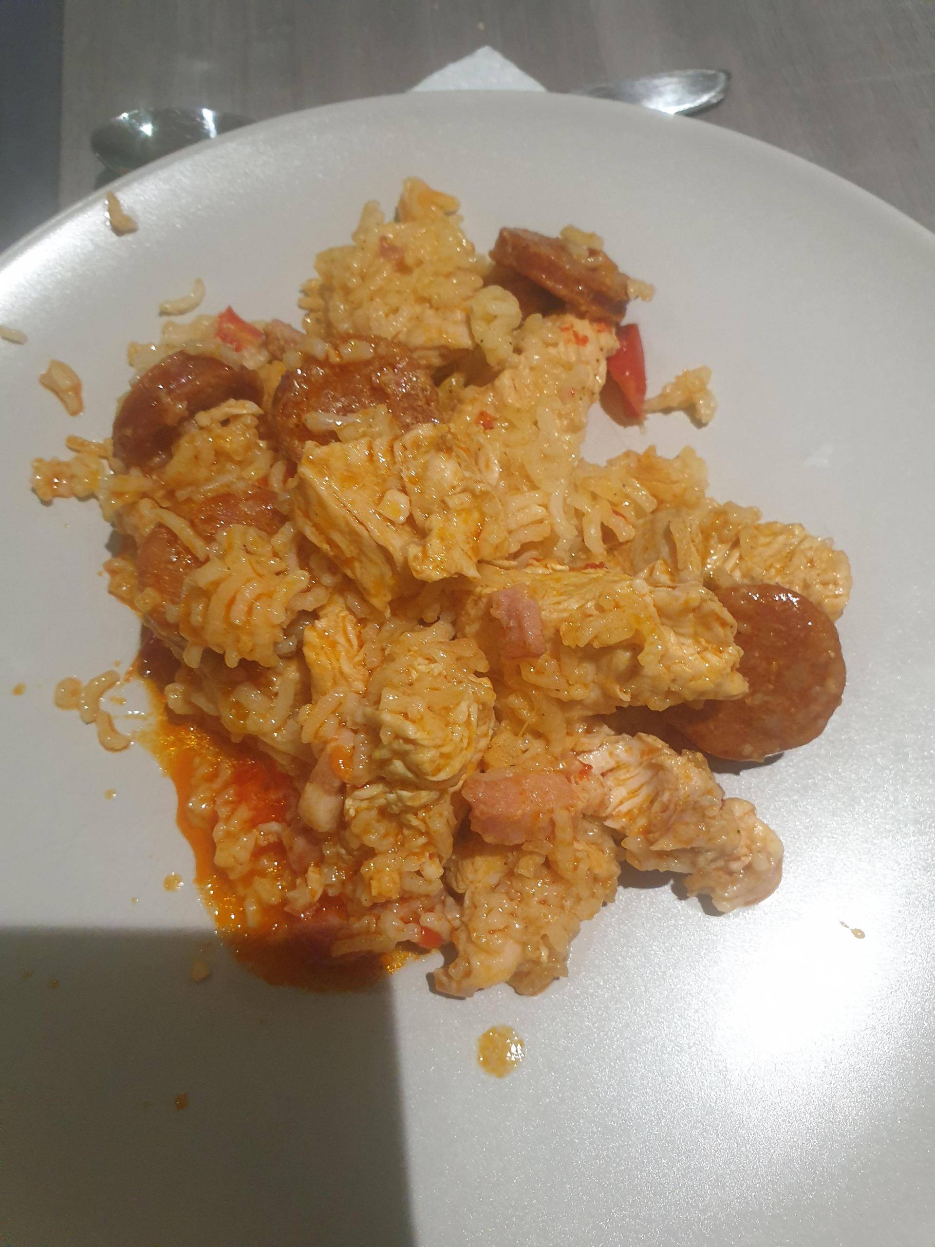 Marmite espagnole - Recette Cookeo | Moulinex