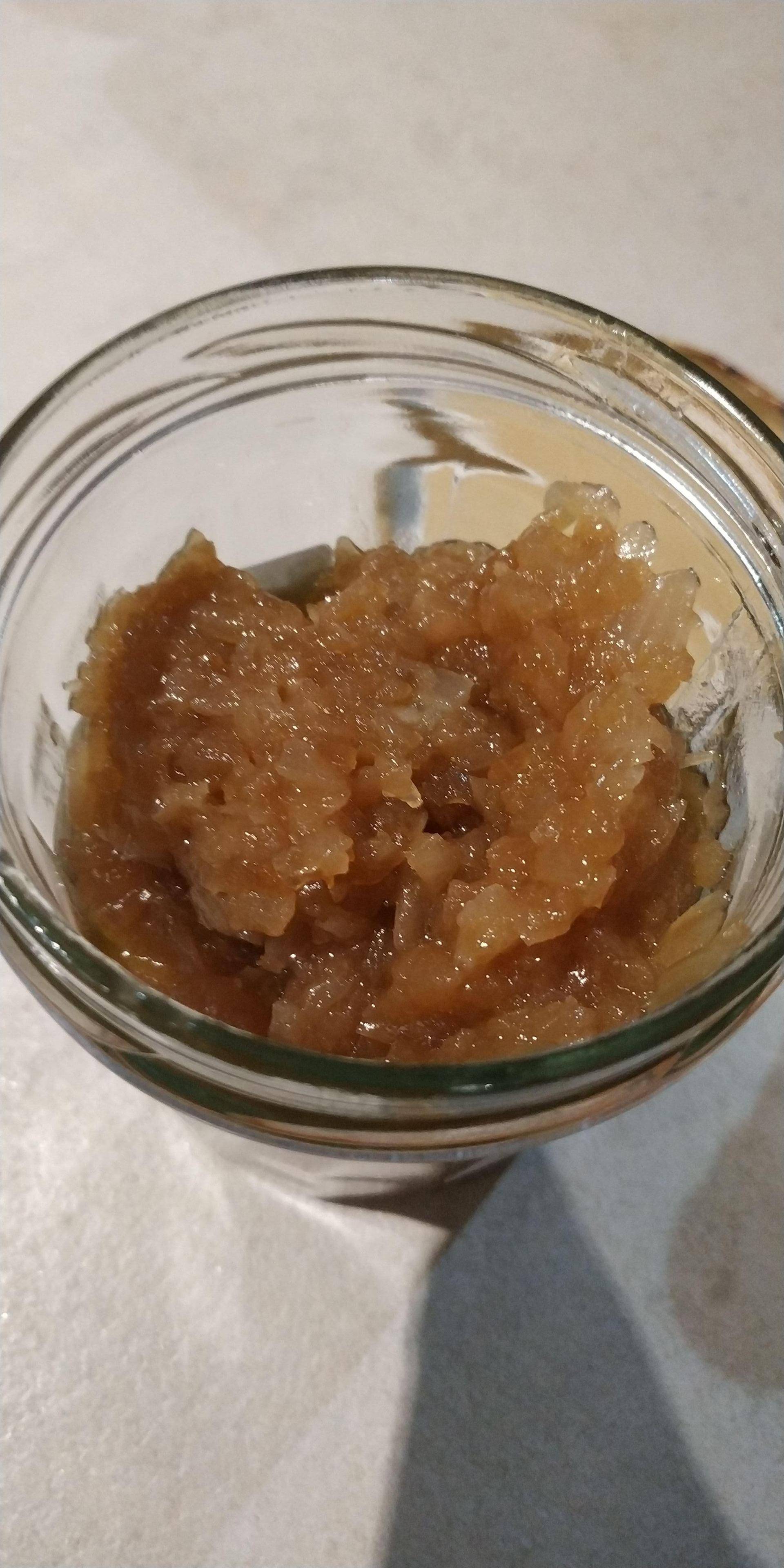 Confit d'oignons - Recepten Companion Connect XL | Moulinex