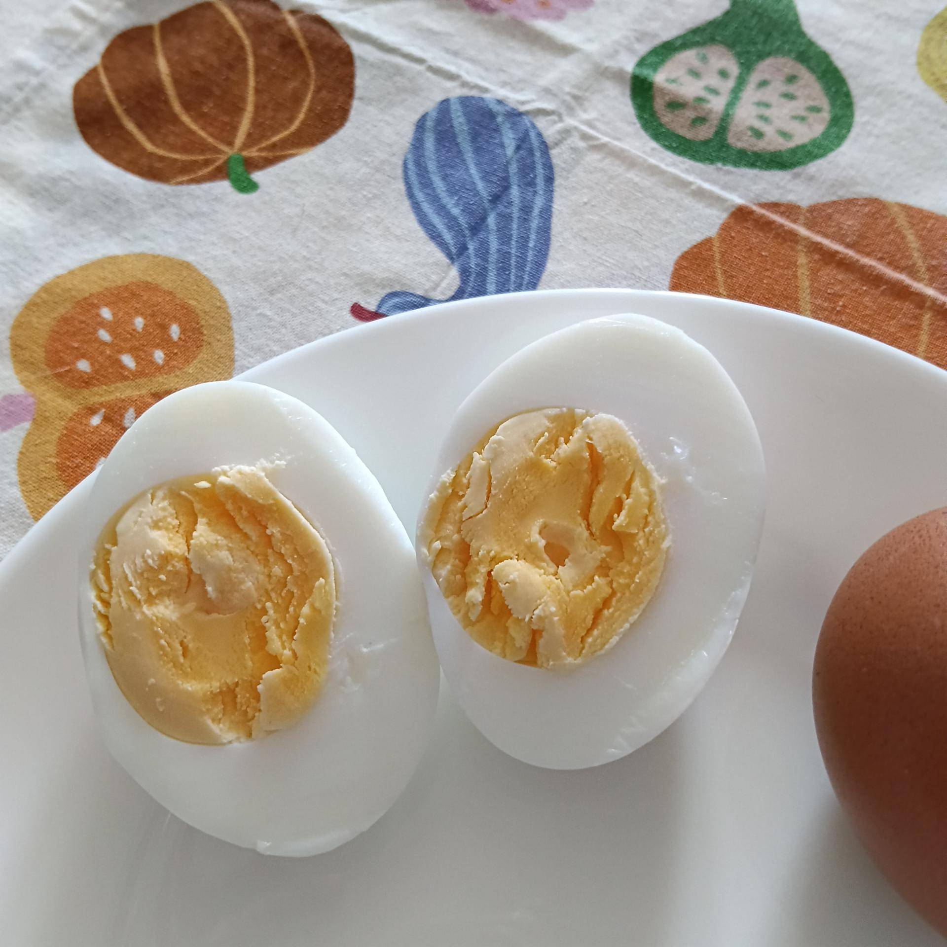 Oeufs durs - Recette Cookeo Mini | Moulinex