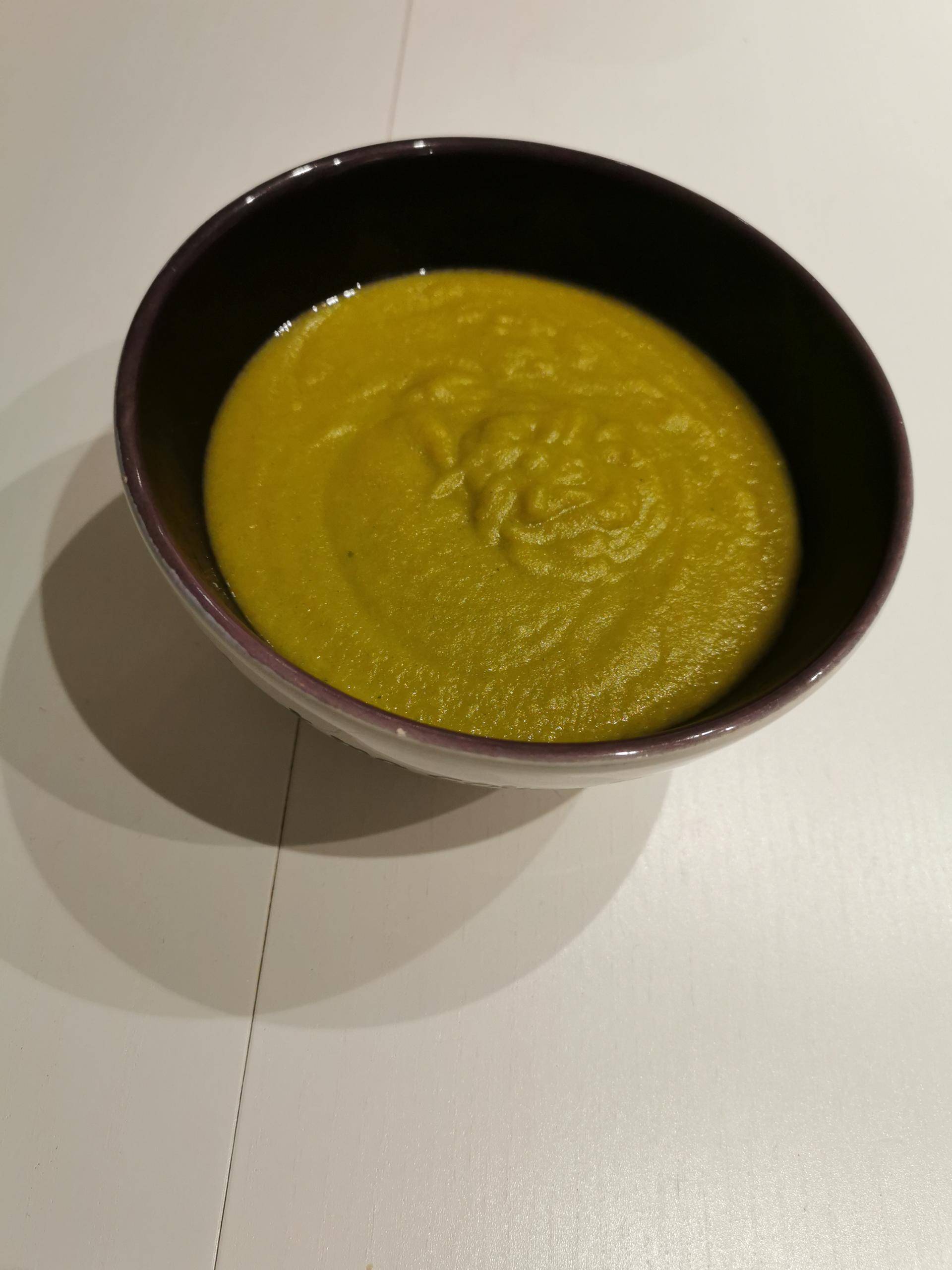 Velouté Carottes Pommes de terre Poireau Navet - Recepten Companion Connect XL | Moulinex