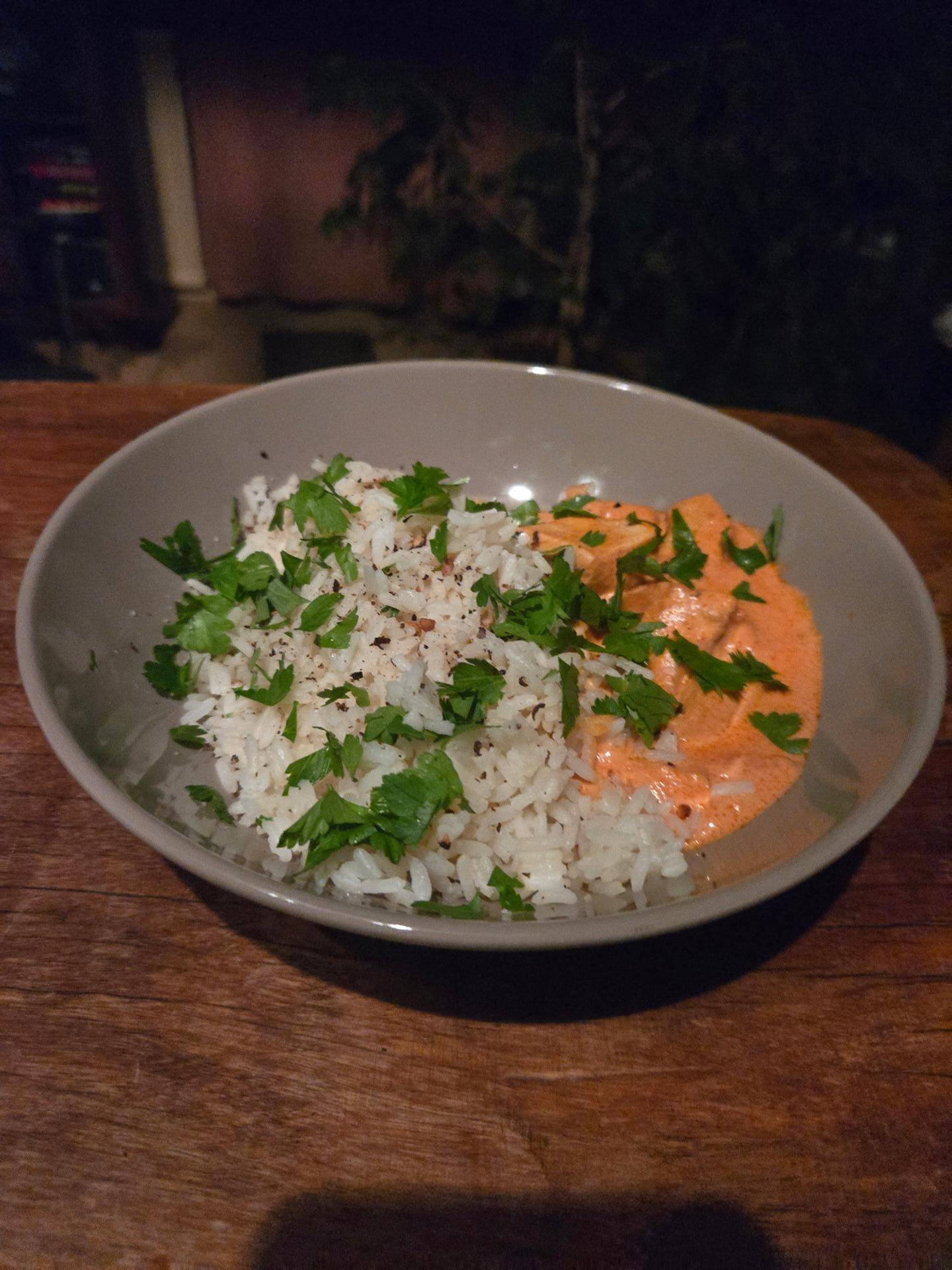 Filets poulet mascarpone - Recette Cookeo Infinity Autostir | Moulinex