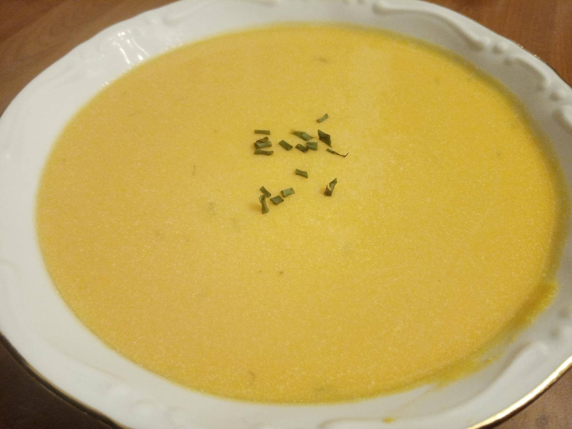 Velouté gourmand - Recette Cookeo | Moulinex