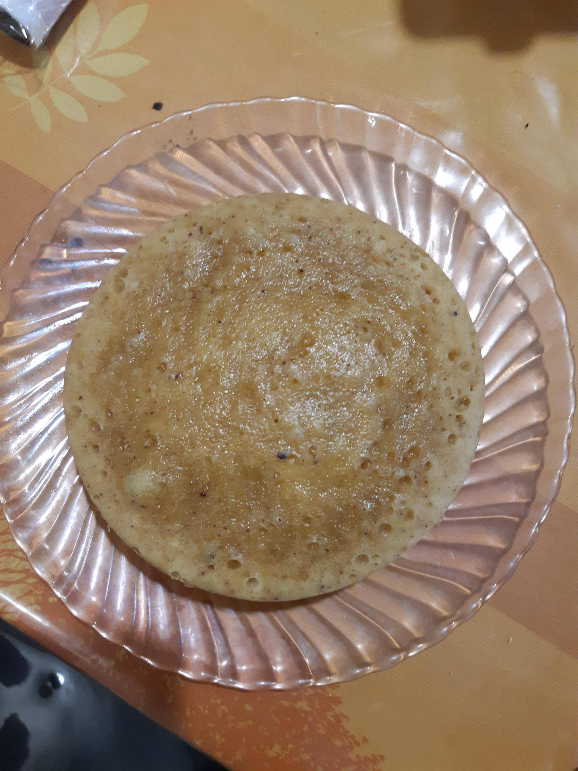 Gâteau nature - Recette Cookeo | Moulinex