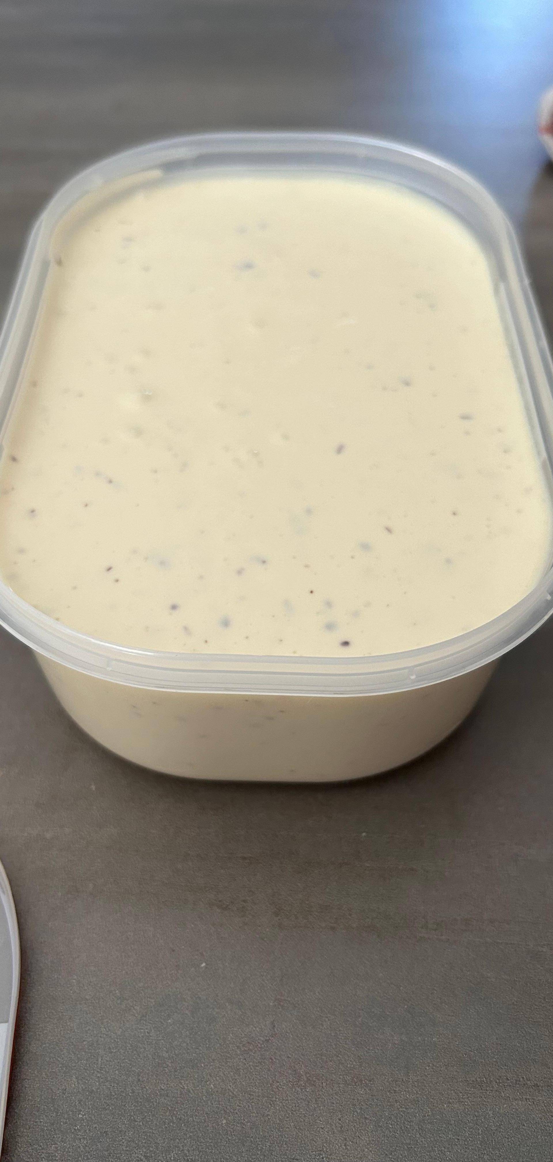 McFlurry de Sacha - Recette Companion XL | Moulinex