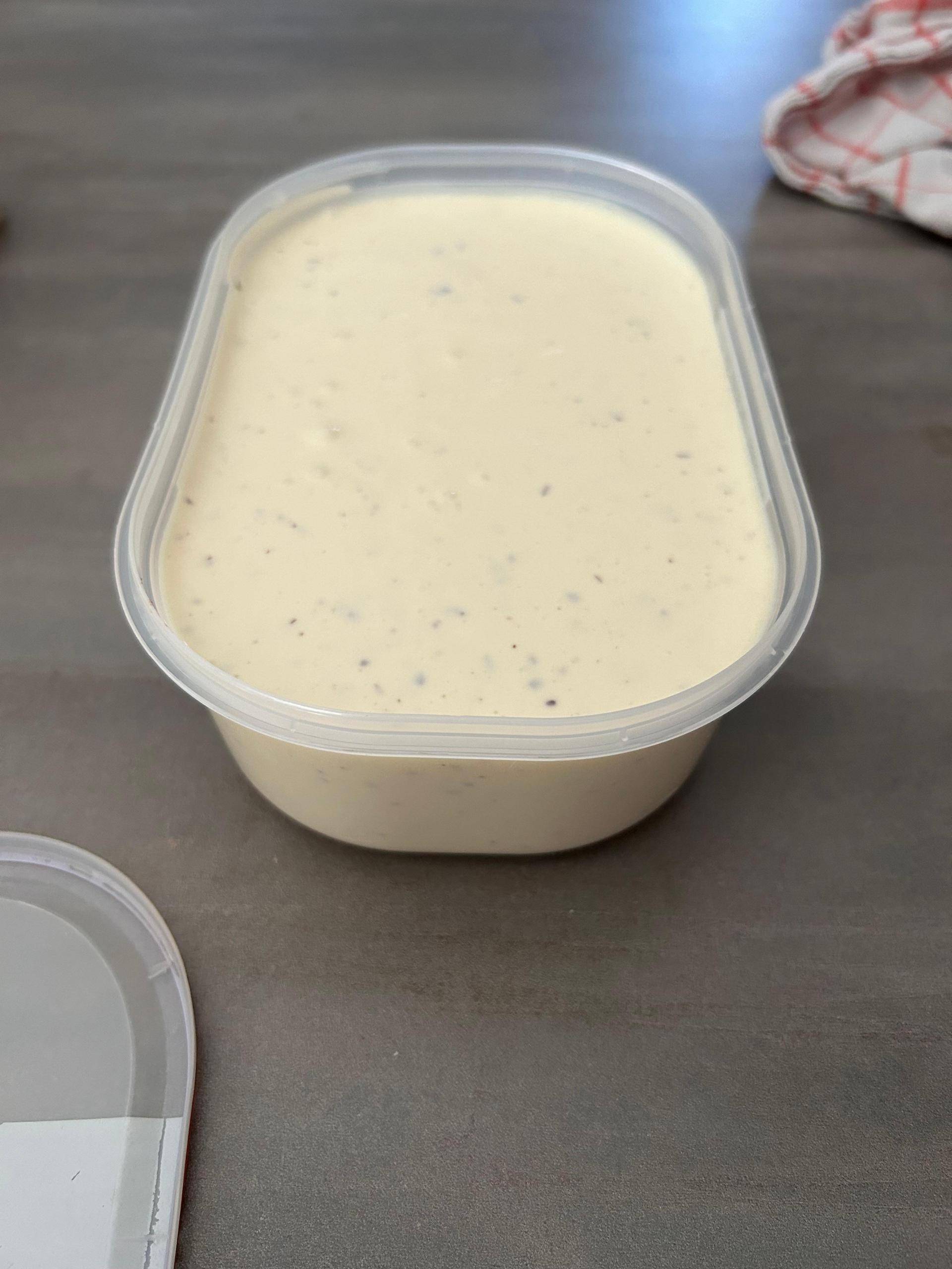 McFlurry de Sacha - Recette Companion XL | Moulinex