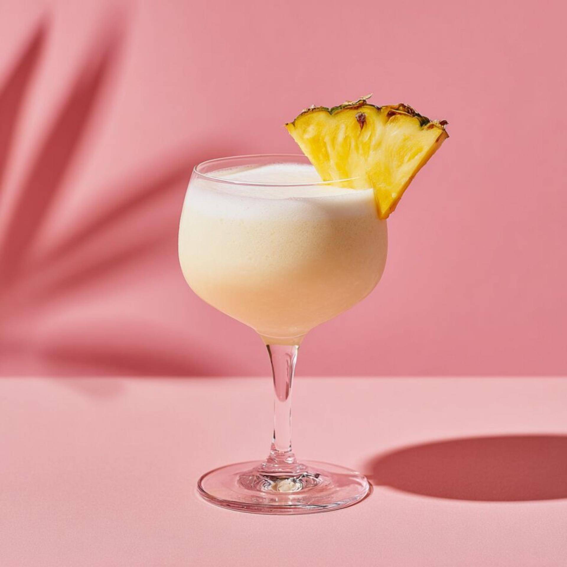 Piña colada - Recette Dolci | Moulinex