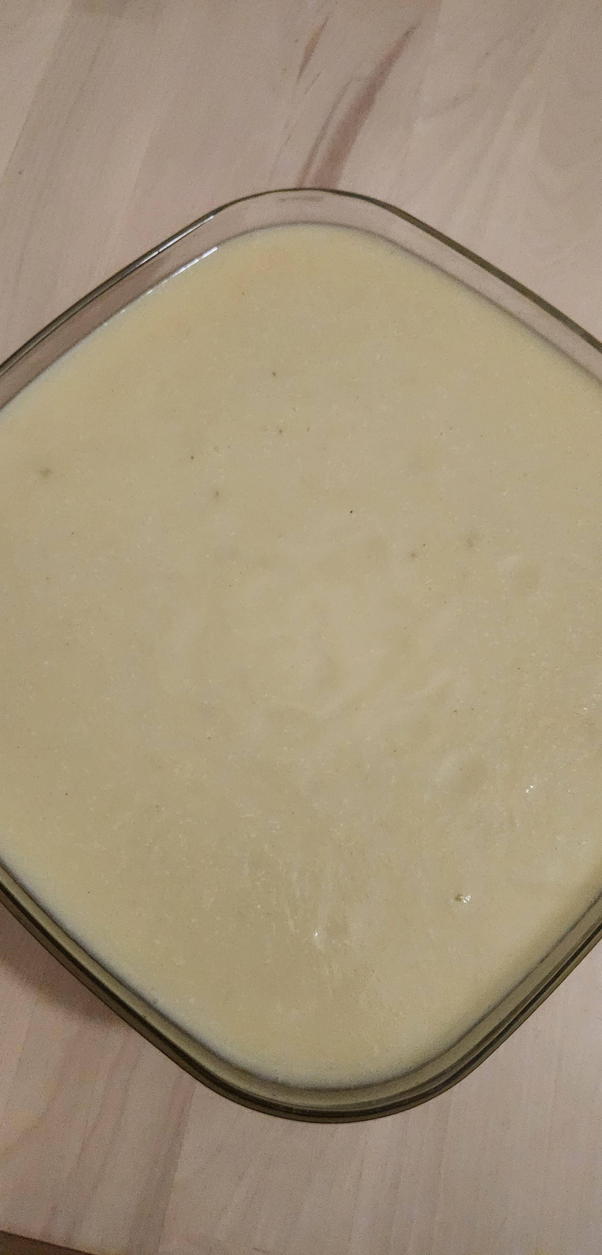 Velouté fenouil aux pignons de pin - Recette Companion Connect XL | Moulinex