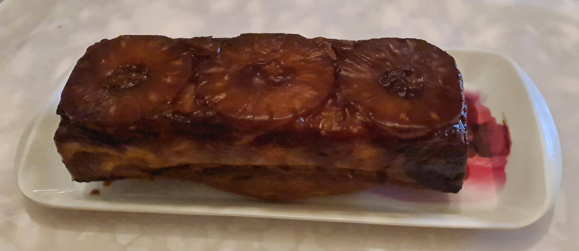 Gateau ananas par skynimin - Recepten Companion Connect XL | Moulinex