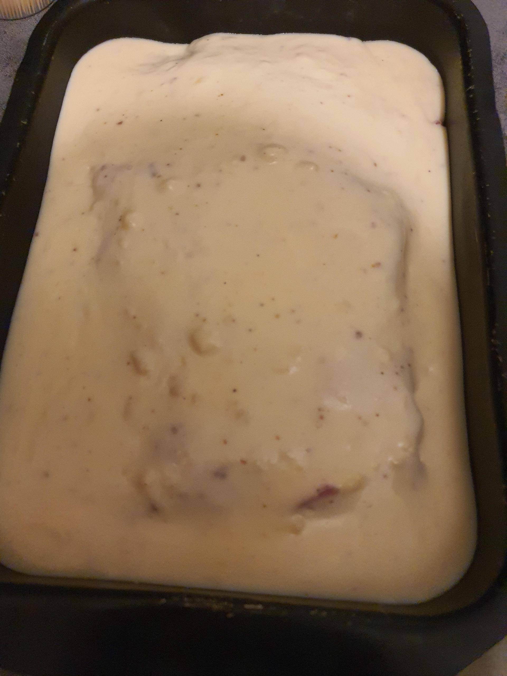 Béchamel - Recepten Cookeo | Moulinex