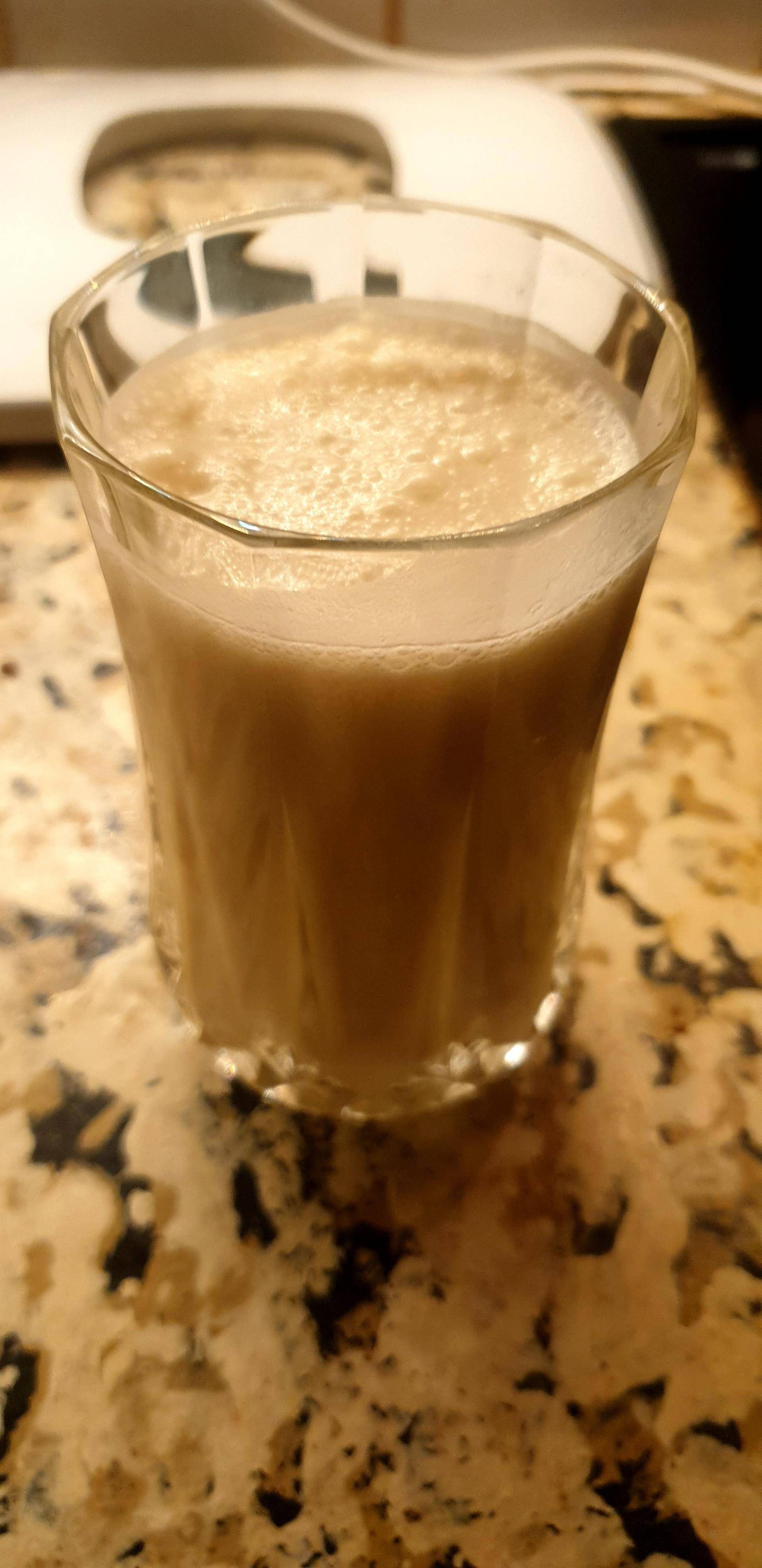 Cocktail Pina Colada - Recette Companion Connect XL | Moulinex