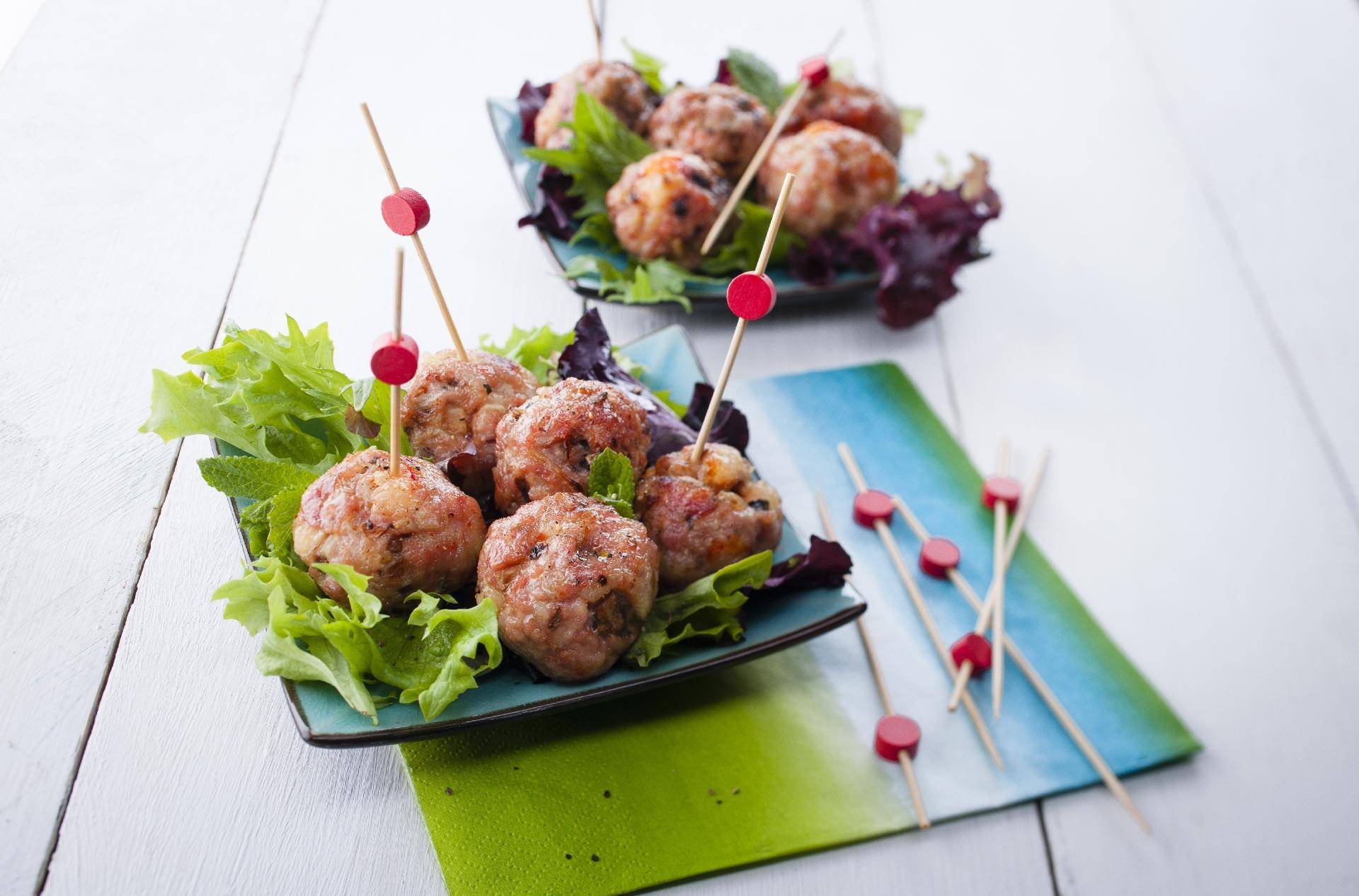 Varkensvlees met garnalen - Recepten Cookeo | Moulinex