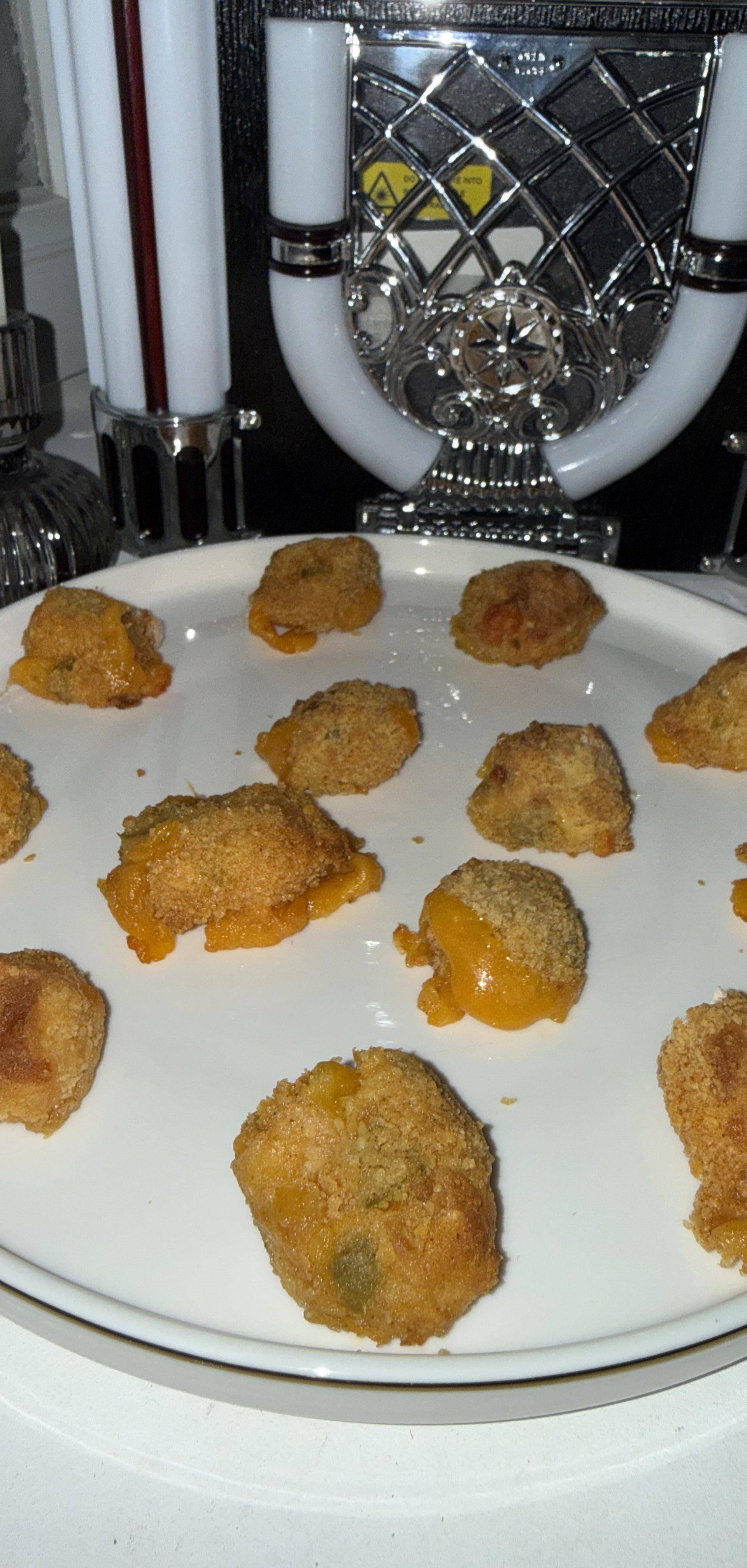 Chili cheese façon Burger King - Recette Easy Fry Mega | Moulinex