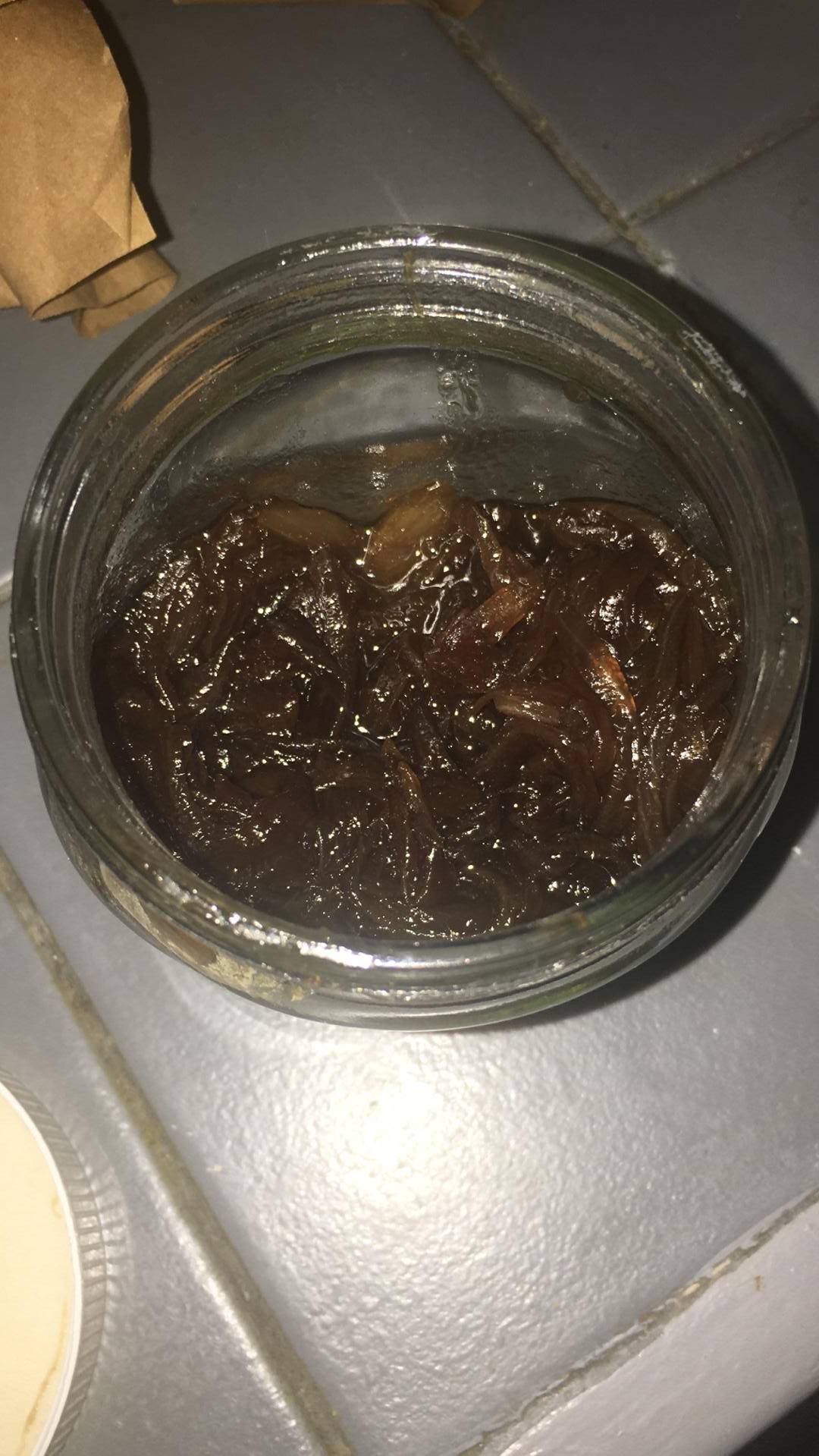 Confit d’oignon - Recette Companion XL | Moulinex