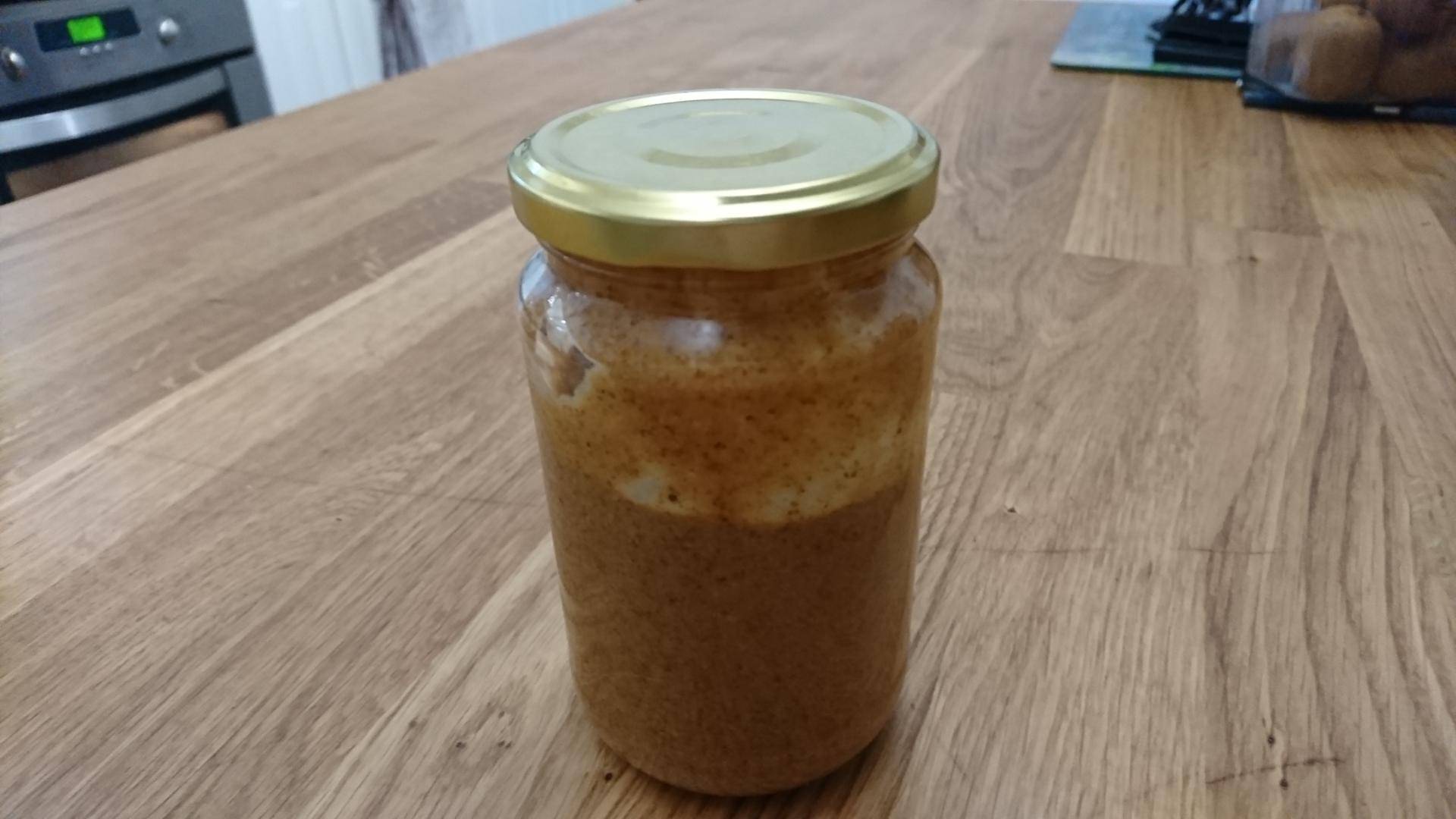 Praliné - Recette Companion | Moulinex