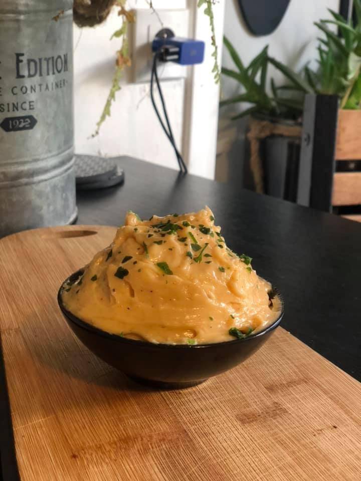 Mayonnaise au paprika !!...đđđ - Recette Companion Connect XL | Moulinex