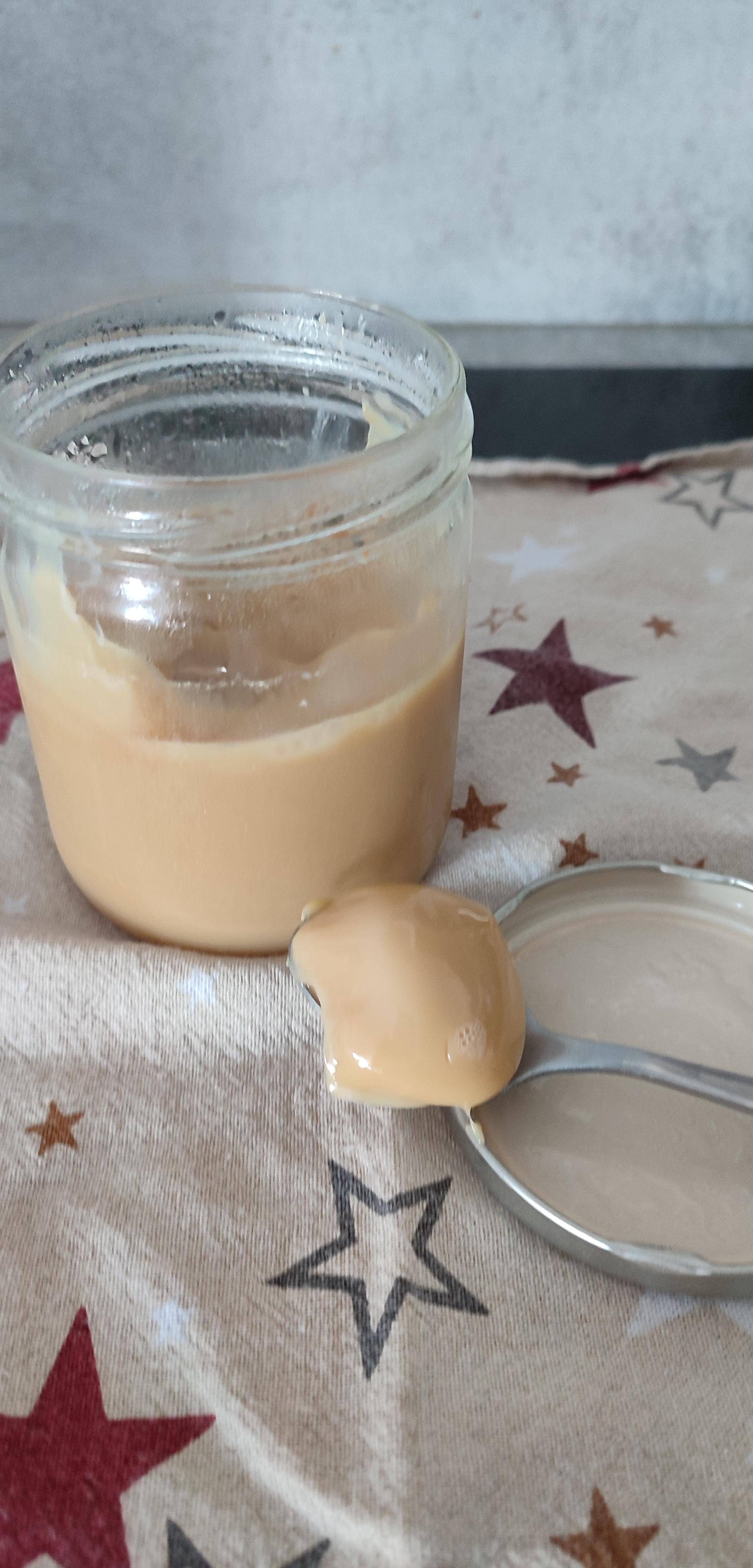 Confiture de lait - Recette Cookeo | Moulinex