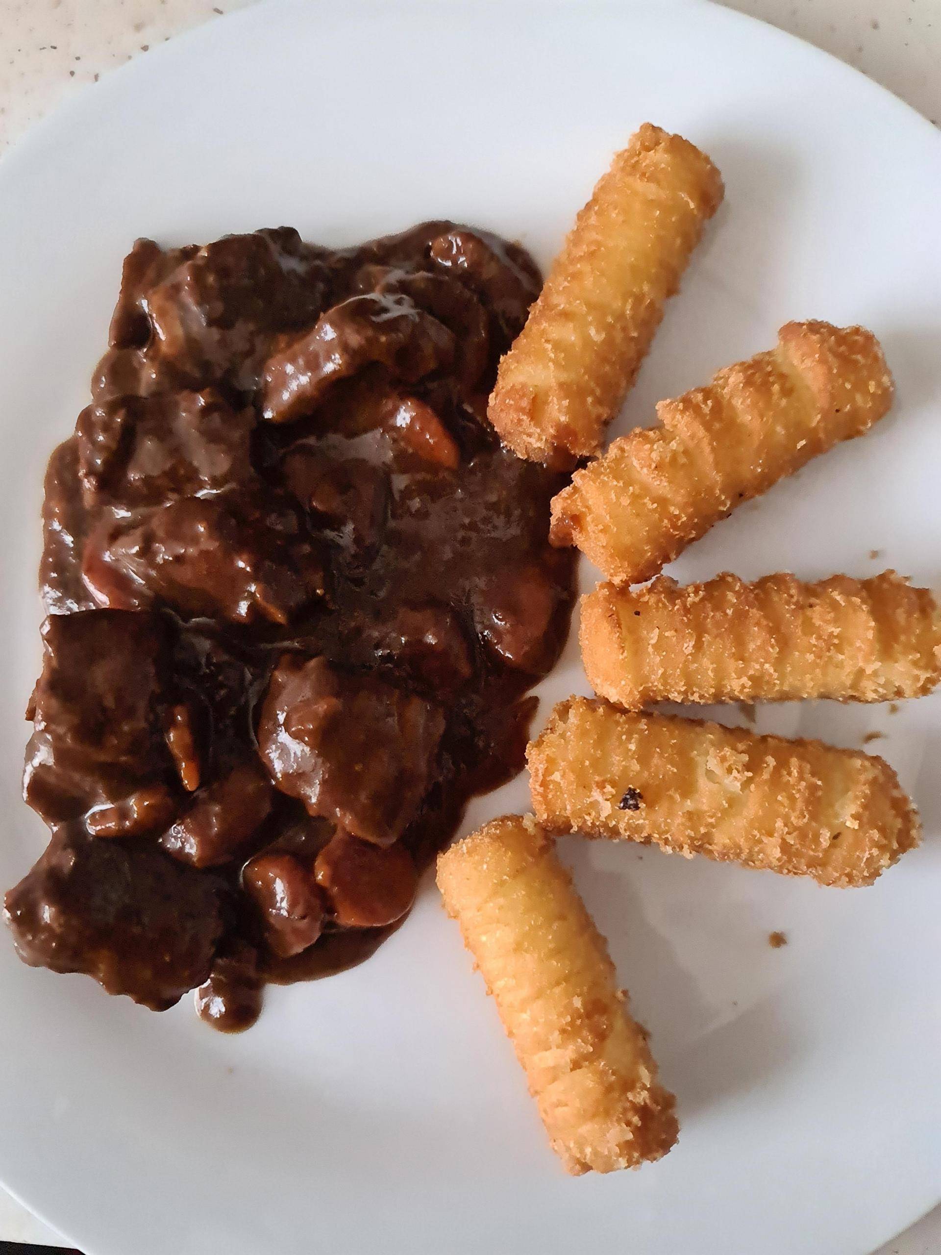 Carbonnade SANS alcool - Recette Cookeo | Moulinex