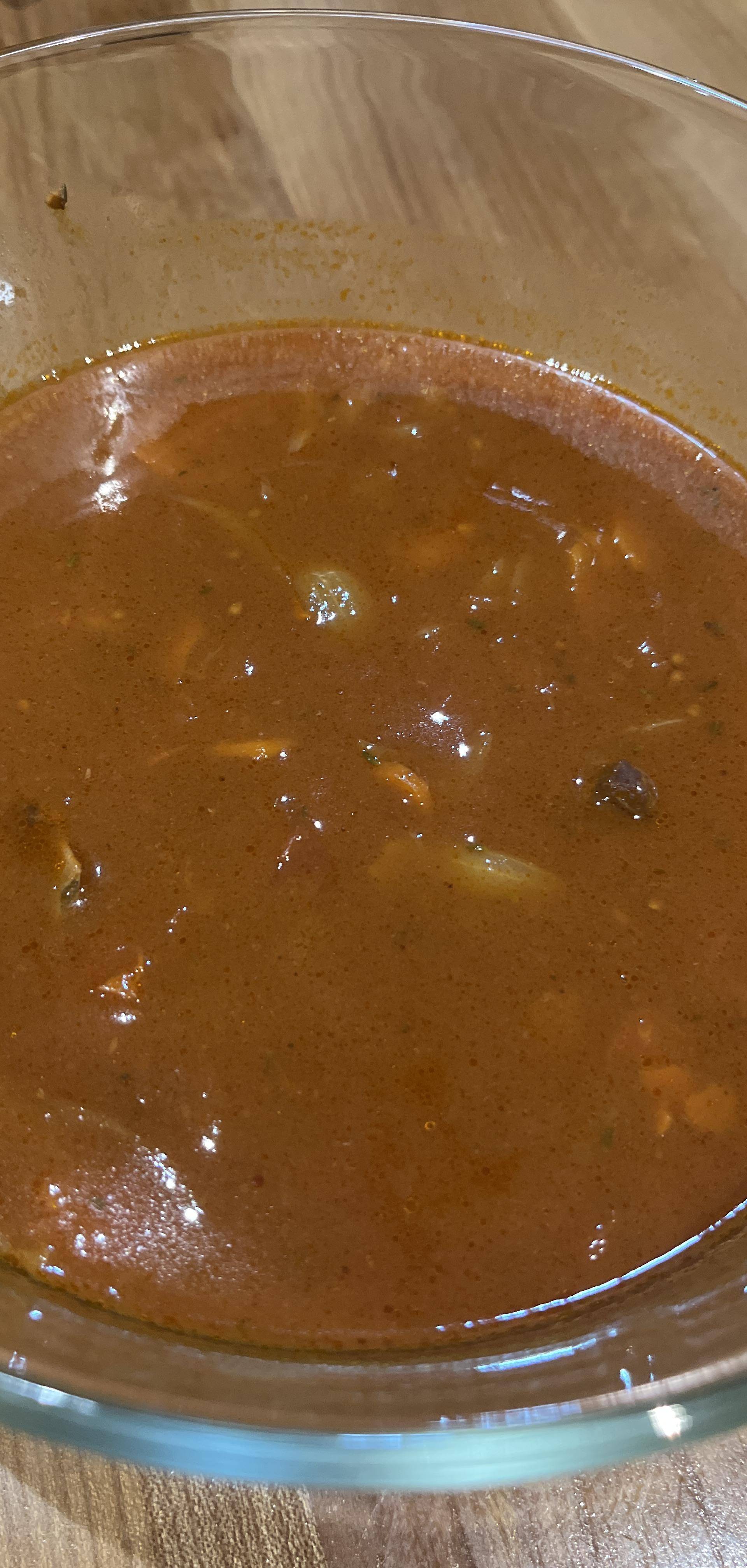 Ragoût de sanglier - Recette Cookeo V3 | Moulinex