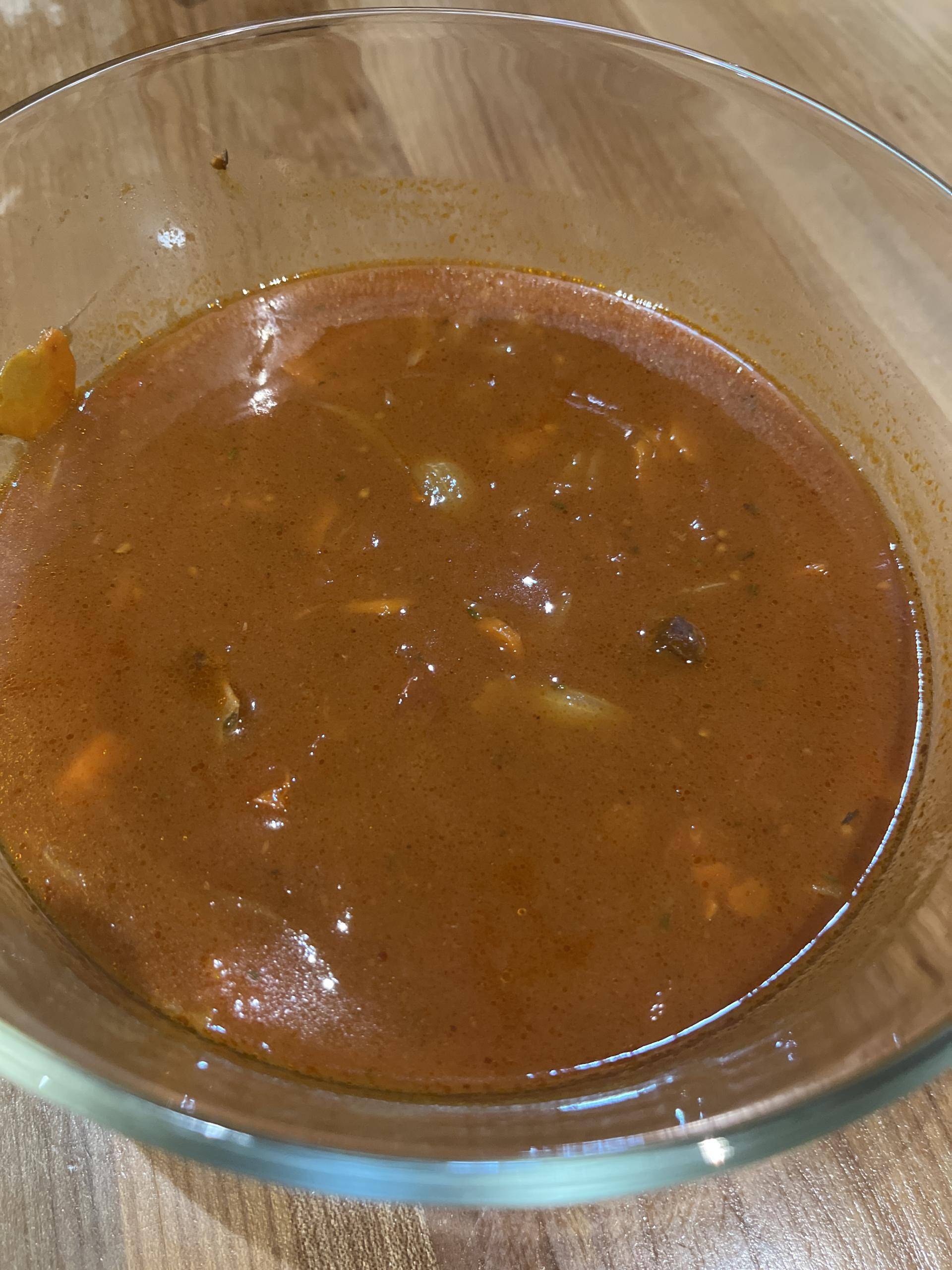 Ragoût de sanglier - Recette Cookeo V3 | Moulinex