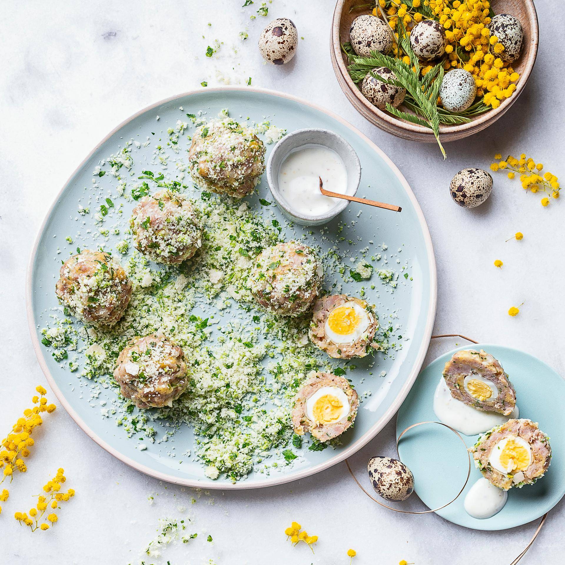 Mini œufs surprises - Recette Cuiseur vapeur | Moulinex