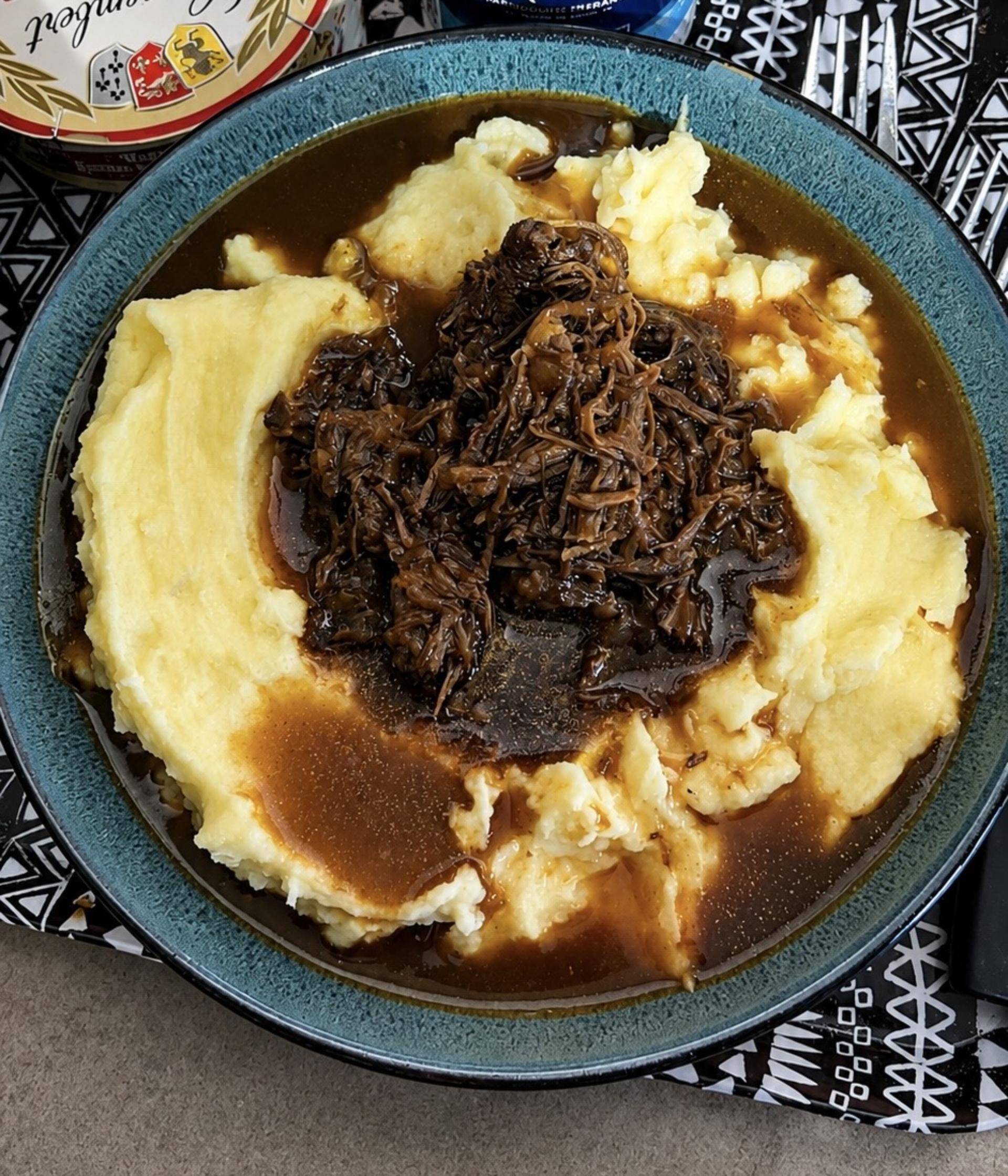Effiloché de bœuf - Recette Cookeo | Moulinex