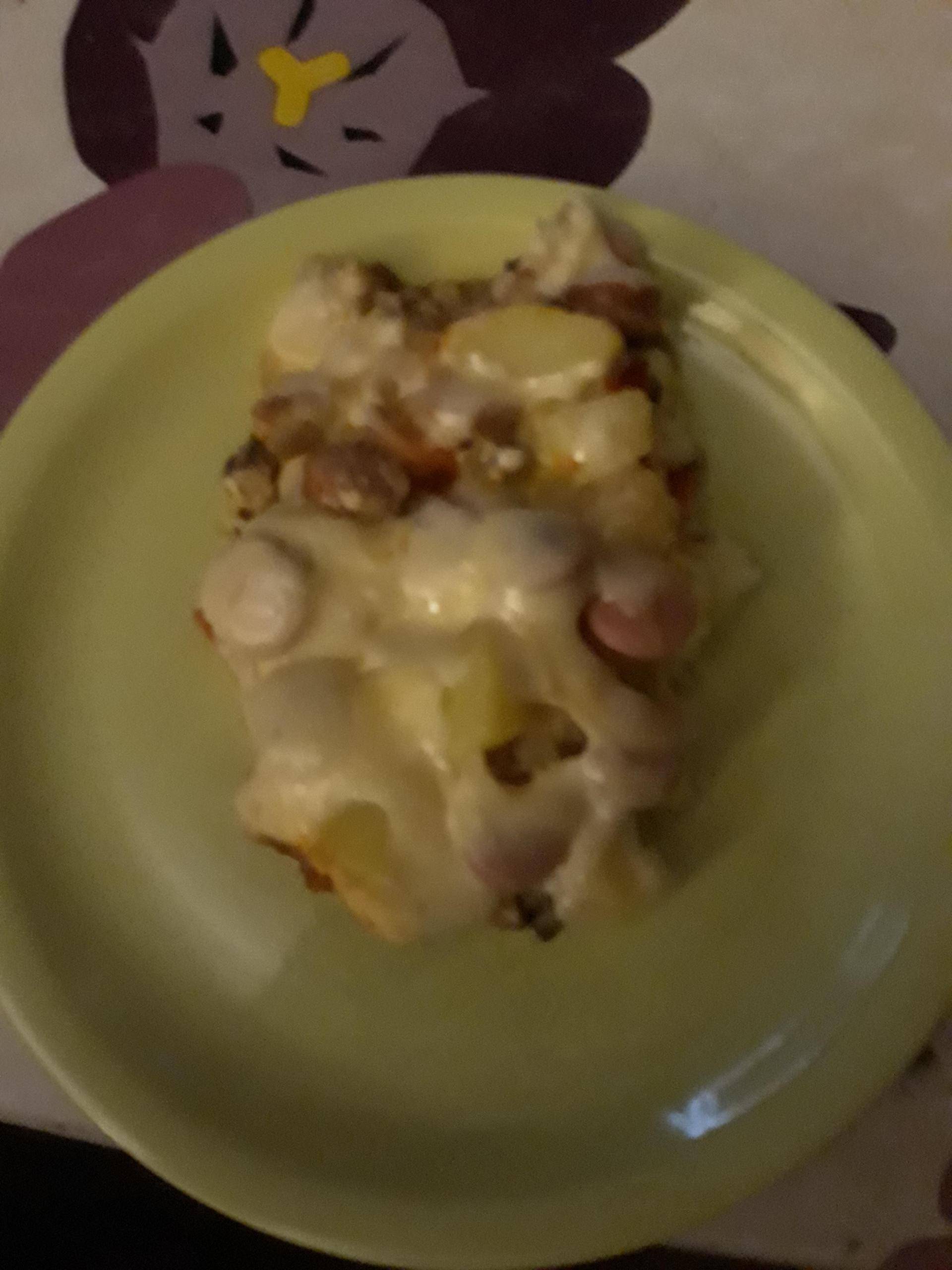 Raclette nath - Recette Cookeo | Moulinex