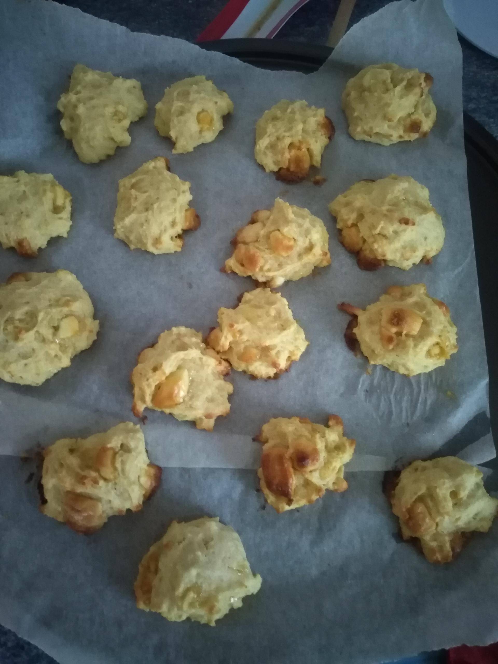 Croquant moelleux au chocolat - Recepten Companion Connect | Moulinex