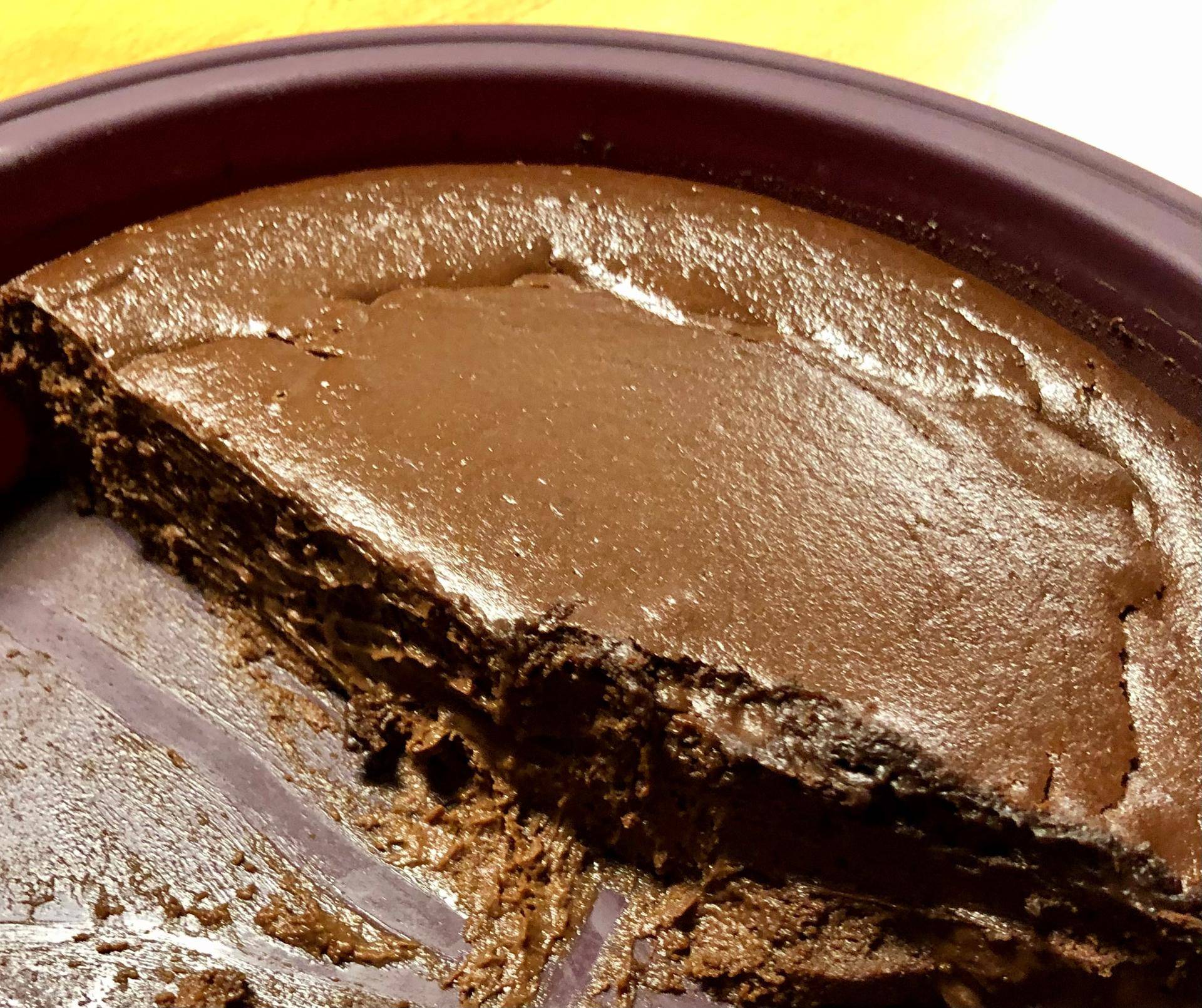 Fondant au chocolat à la patate douce - Recepten Companion Connect XL | Moulinex