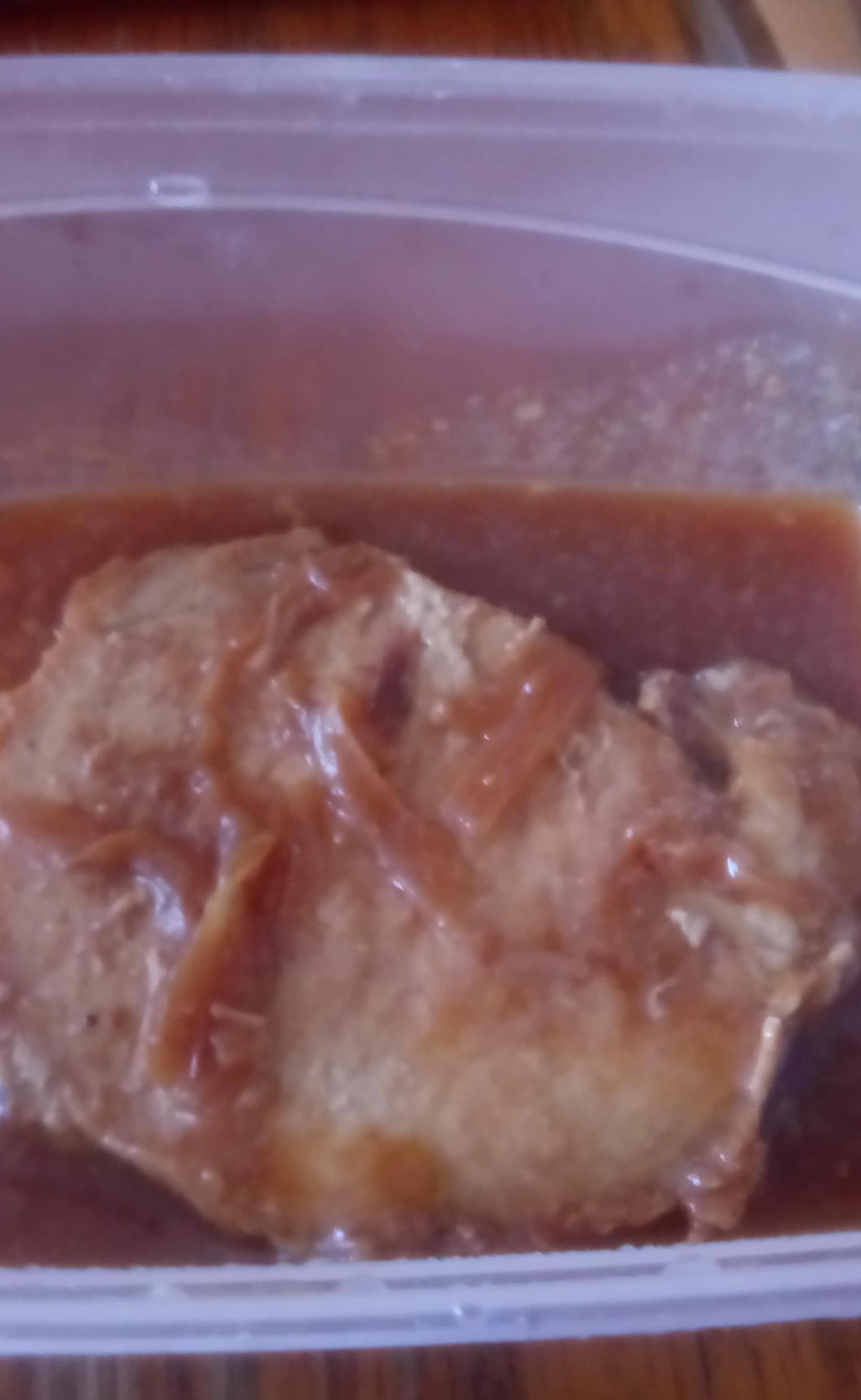 Rôti de porc au miel - Recette Cookeo | Moulinex