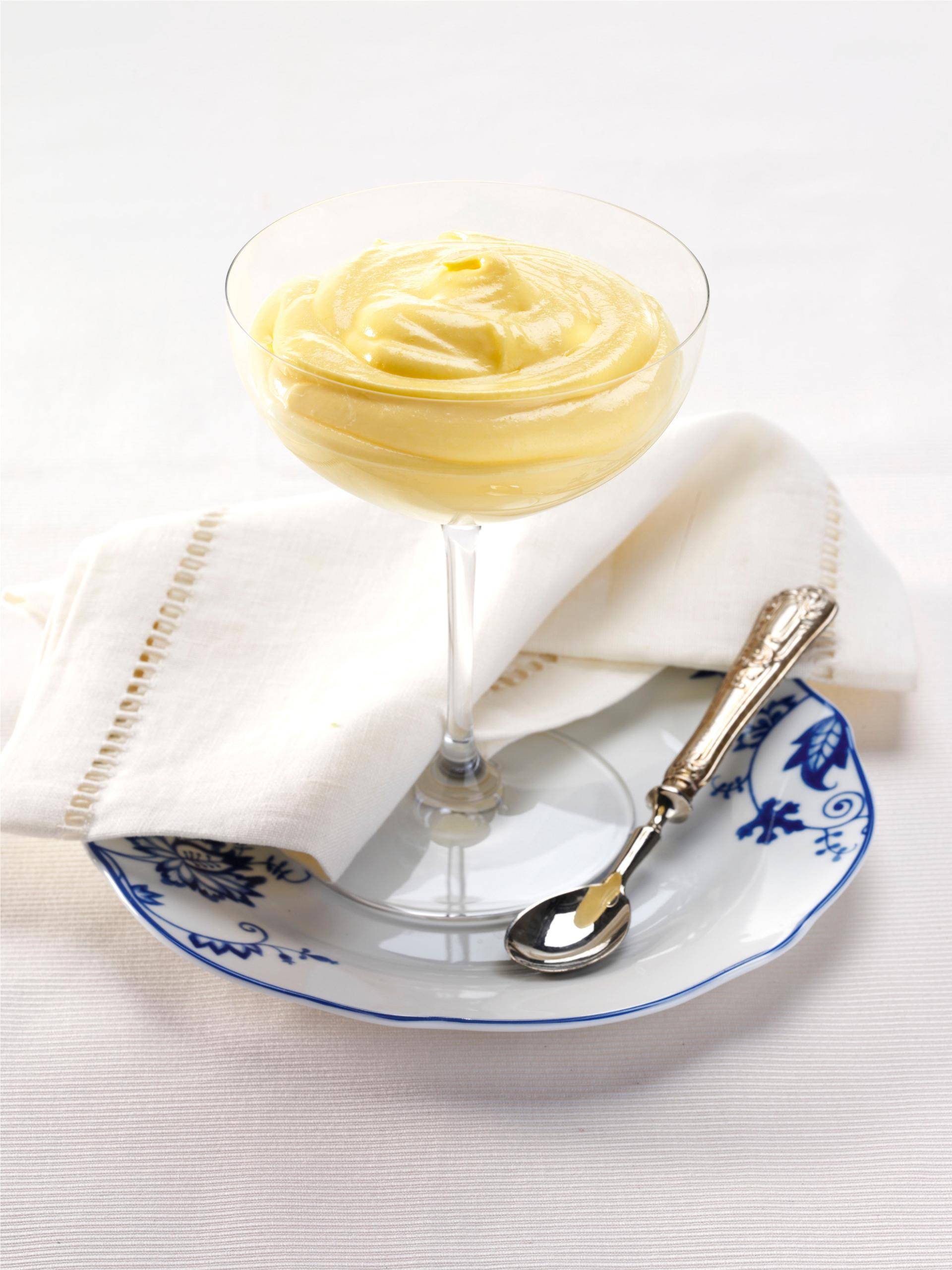 Sabayon - Recette Companion Connect | Moulinex